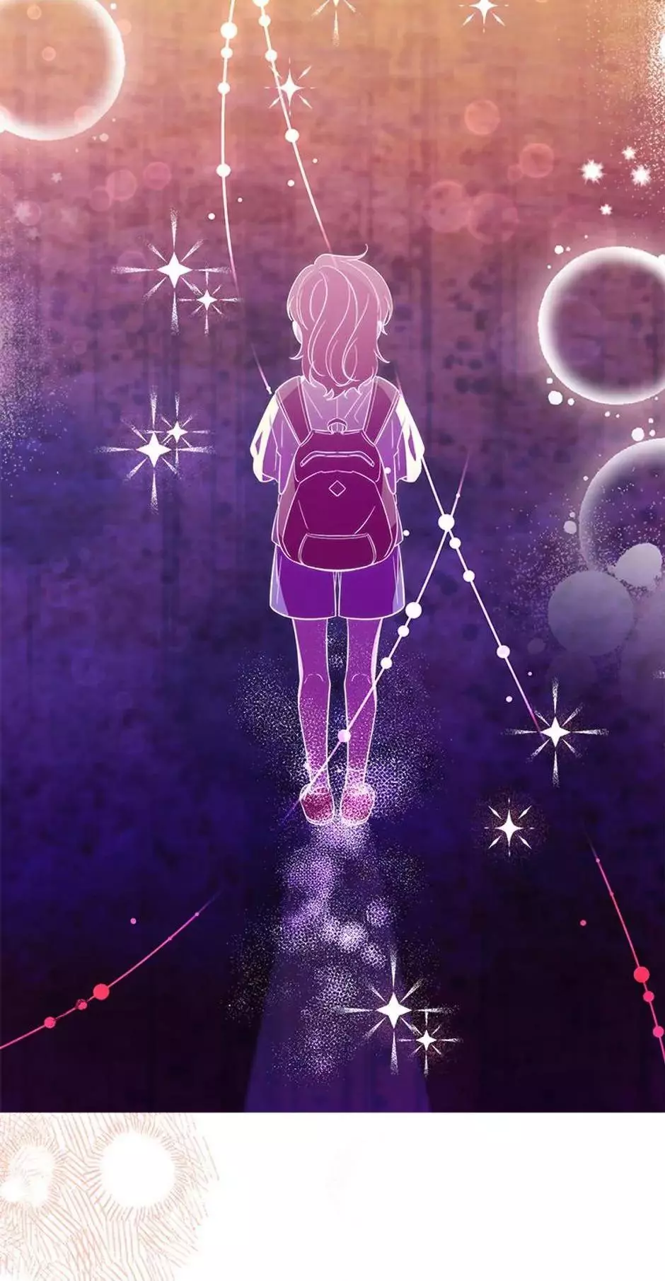 Fortune-Telling Lady Chapter 16 page 72