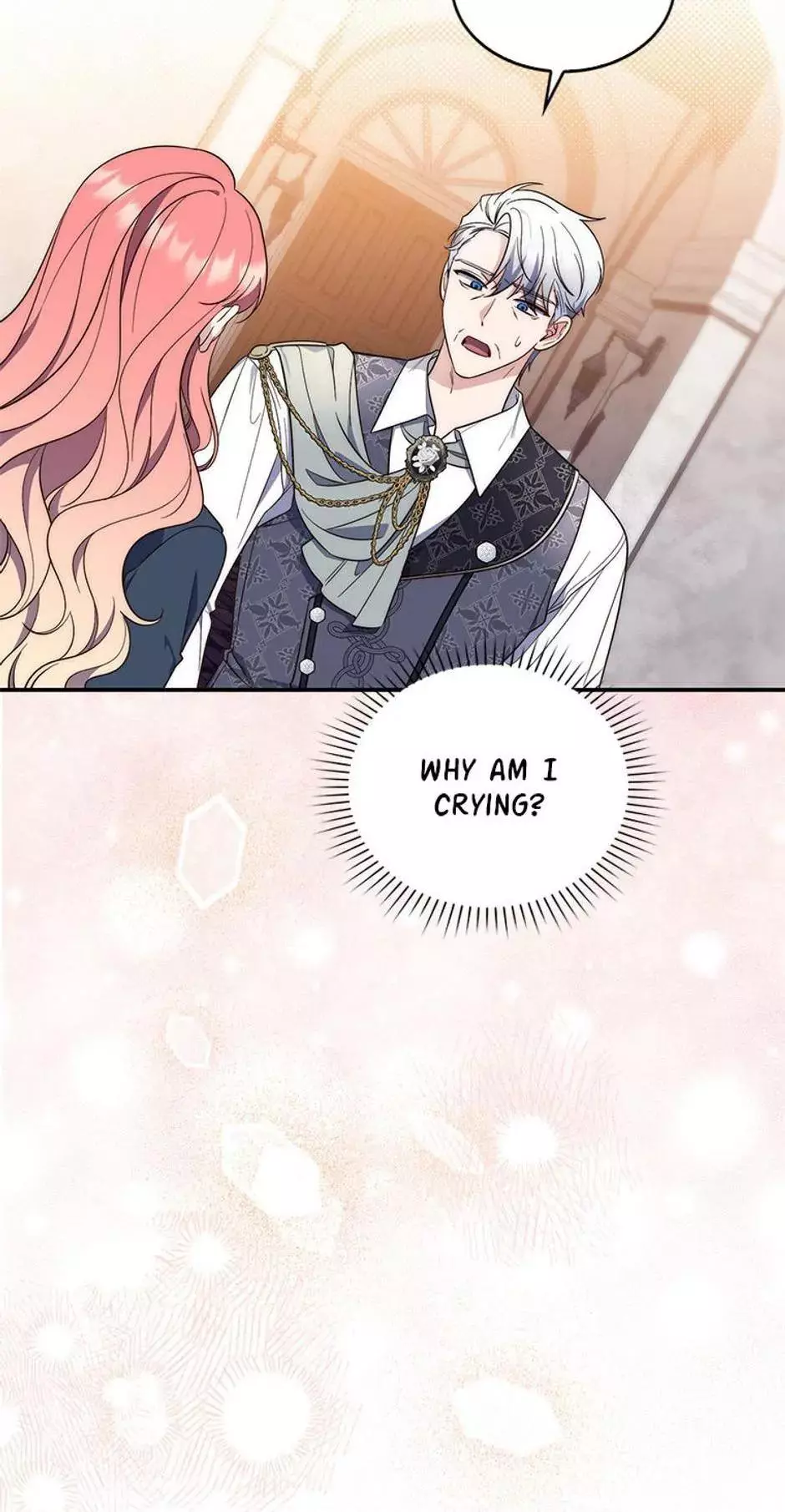 Fortune-Telling Lady Chapter 16 page 75