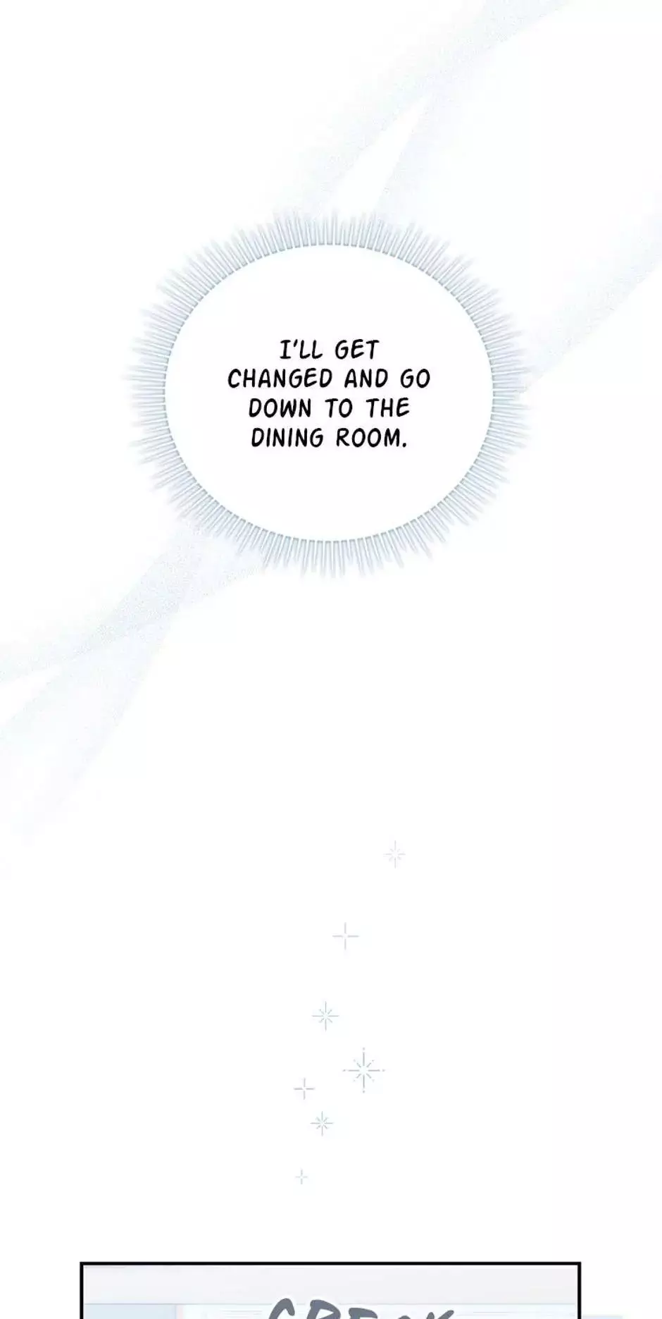 Fortune-Telling Lady Chapter 17 page 17