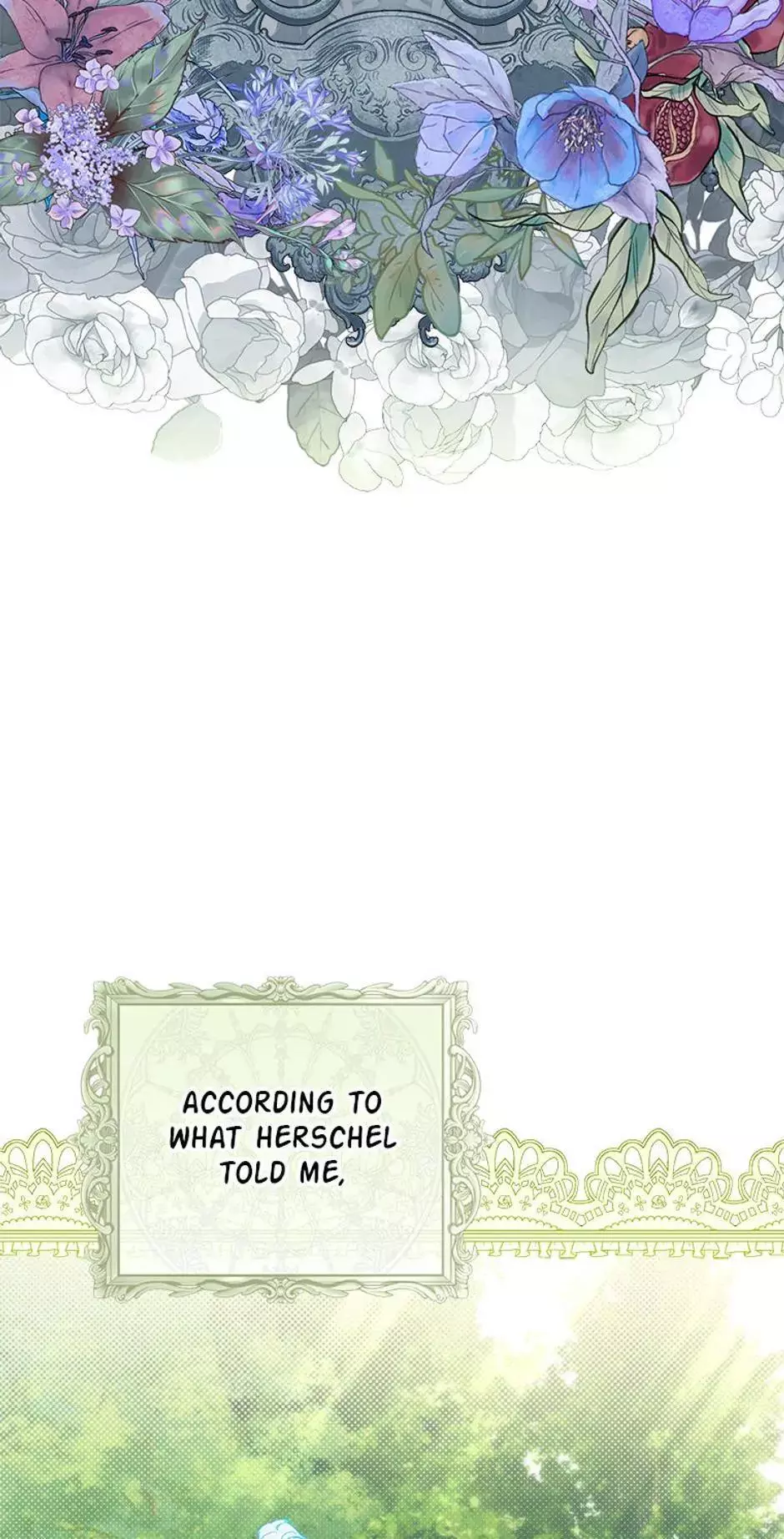Fortune-Telling Lady Chapter 17 page 45