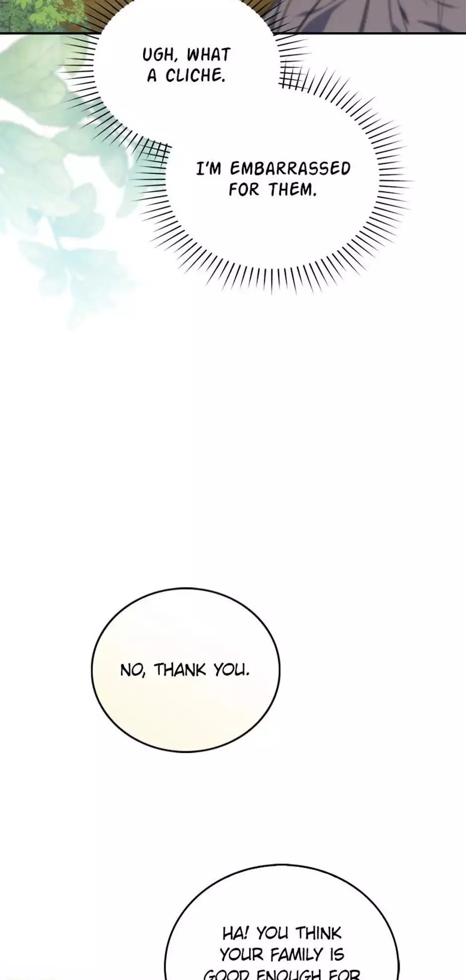 Fortune-Telling Lady Chapter 17 page 61