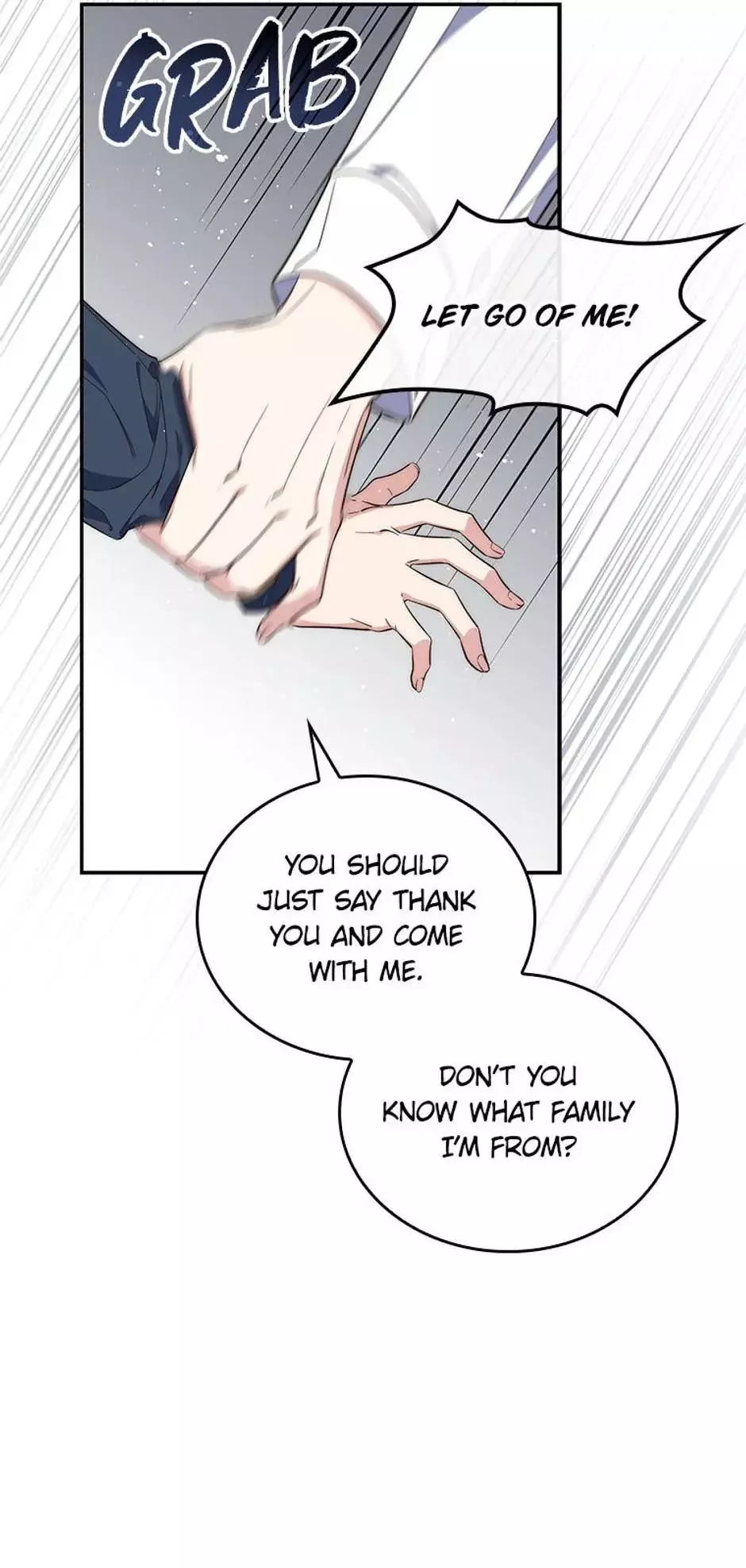 Fortune-Telling Lady Chapter 17 page 63