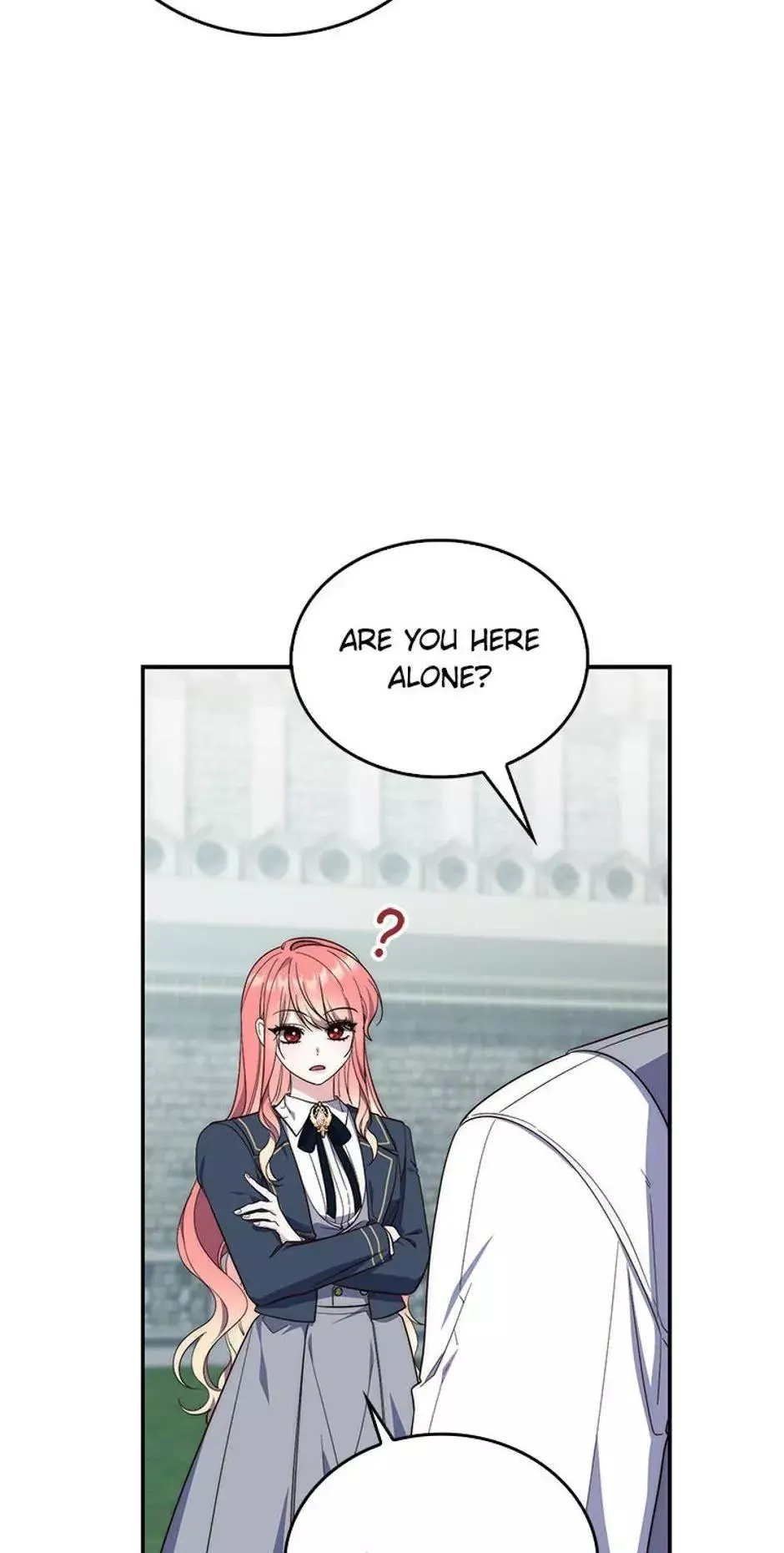 Fortune-Telling Lady Chapter 17 page 68