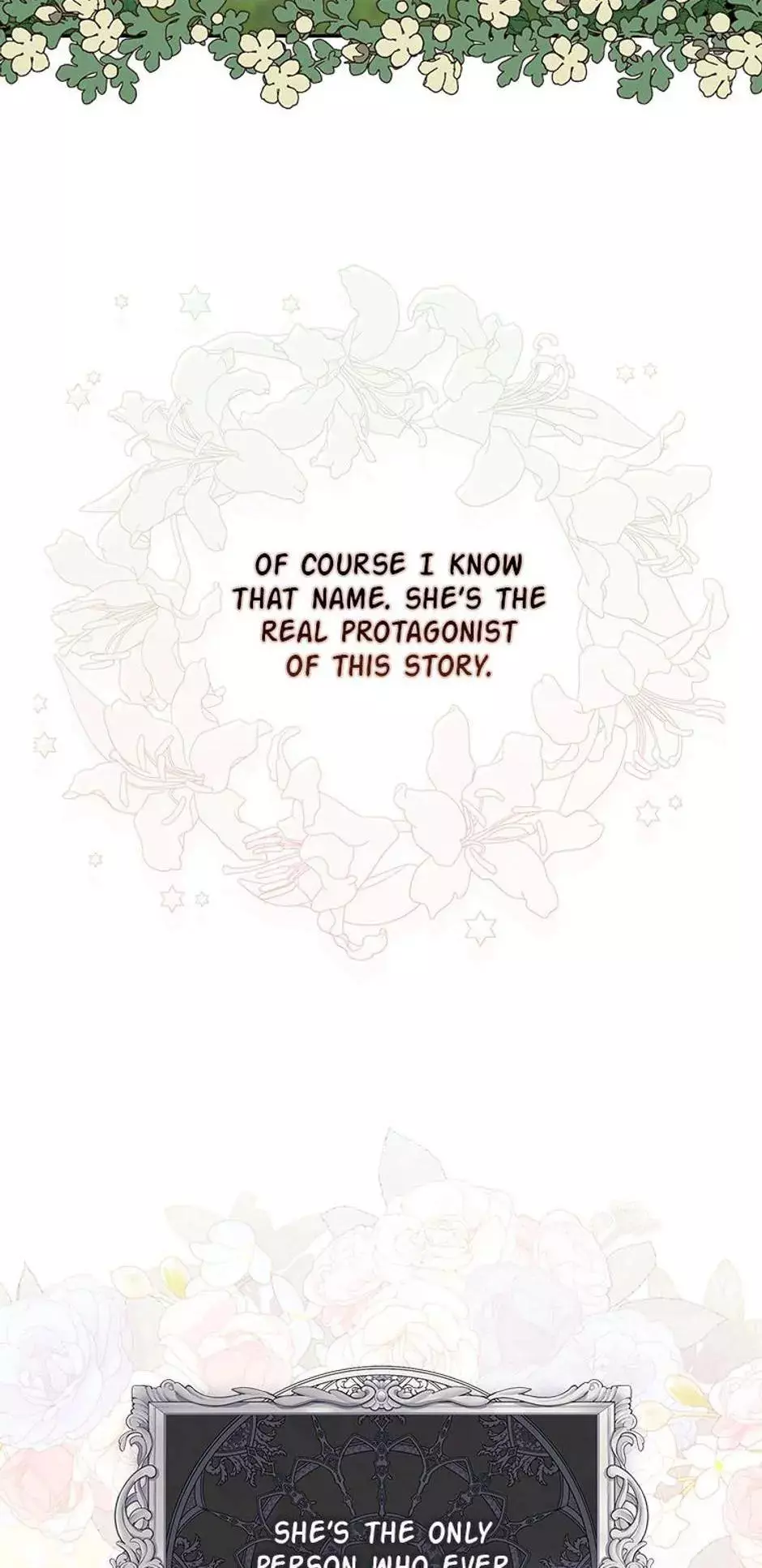 Fortune-Telling Lady Chapter 18 page 46