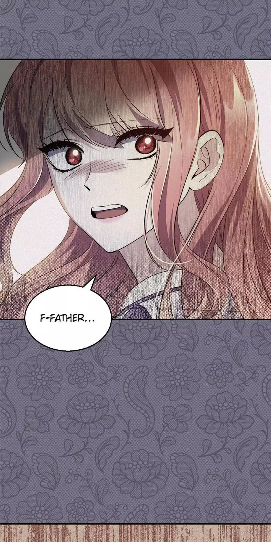 Fortune-Telling Lady Chapter 18 page 54