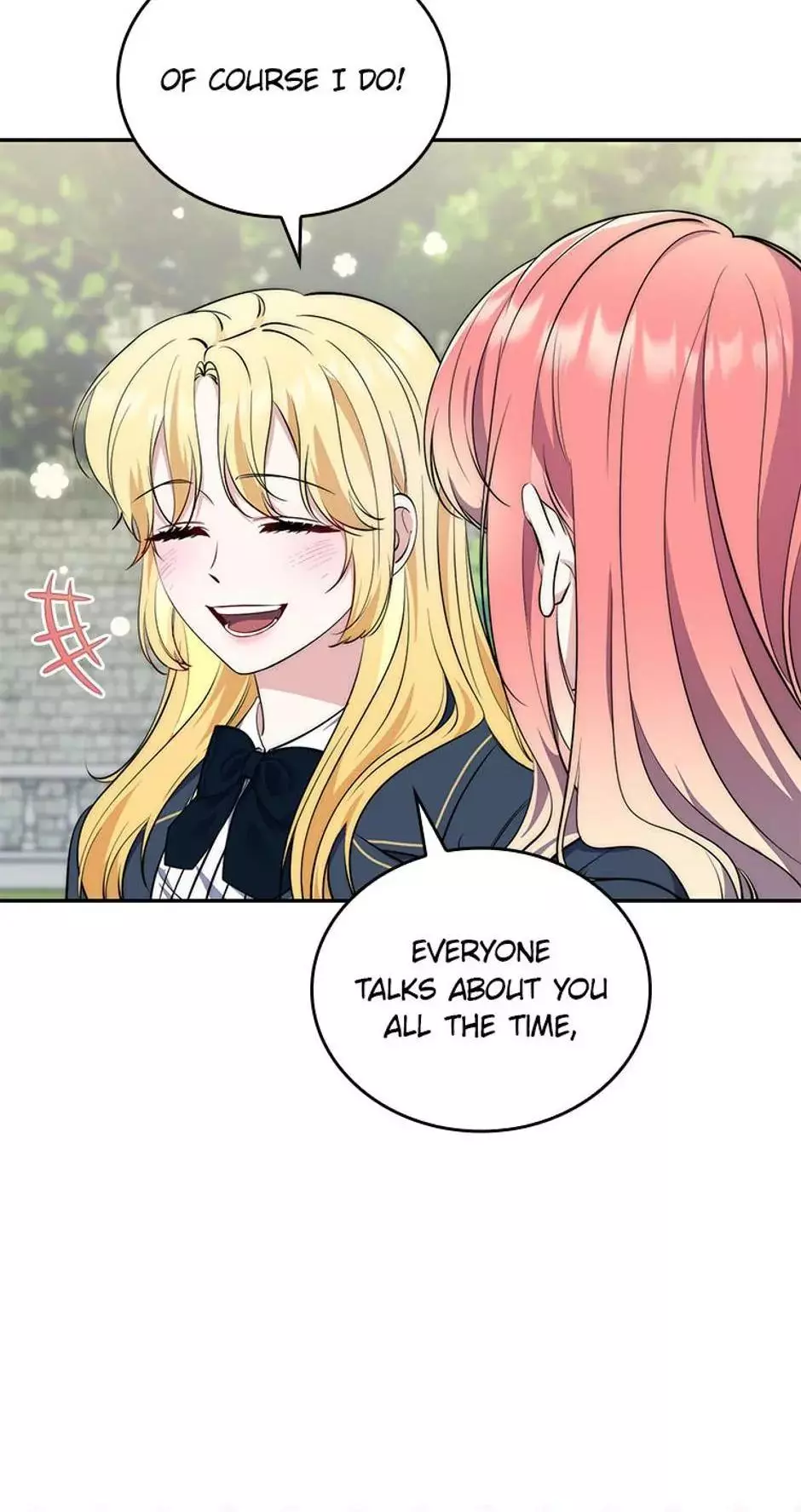 Fortune-Telling Lady Chapter 18 page 67