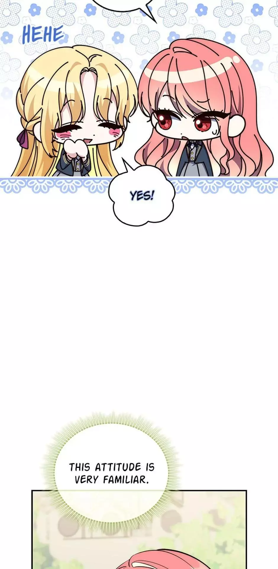 Fortune-Telling Lady Chapter 18 page 73