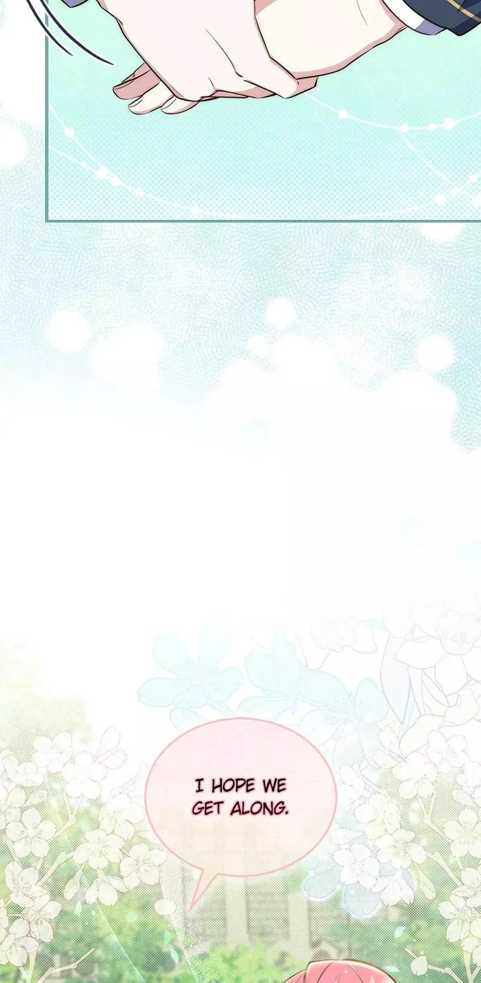 Fortune-Telling Lady Chapter 18 page 76