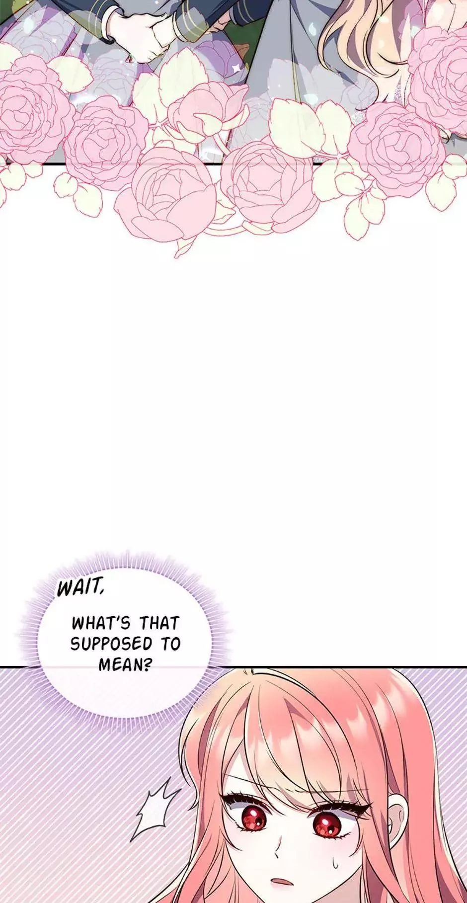 Fortune-Telling Lady Chapter 19 page 2