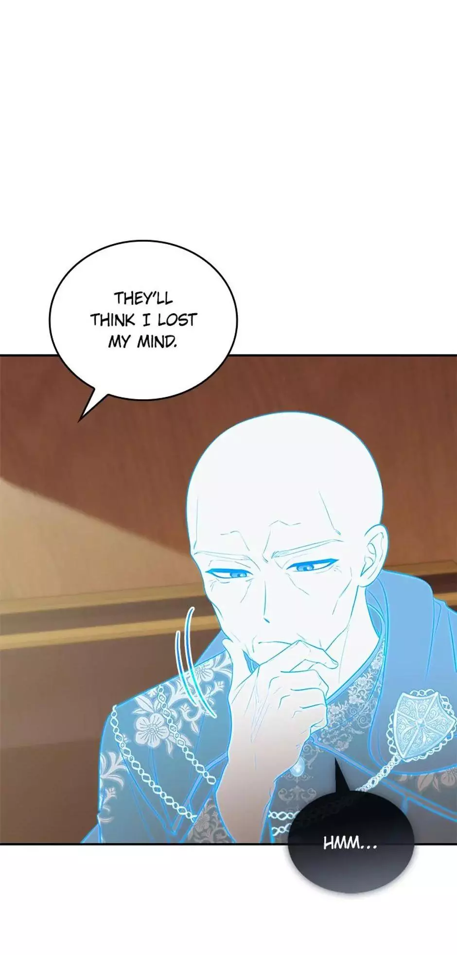 Fortune-Telling Lady Chapter 19 page 66
