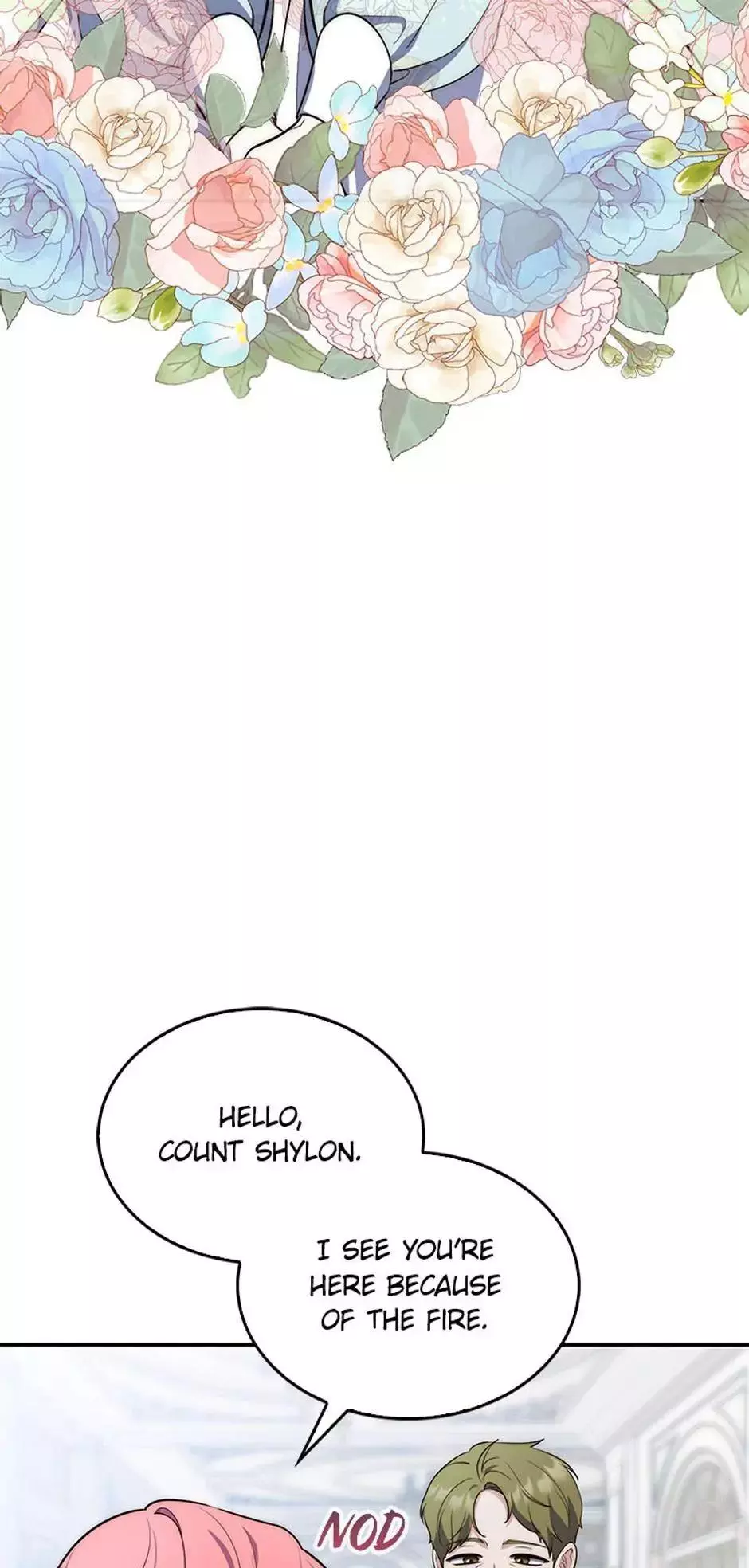 Fortune-Telling Lady Chapter 19 page 79