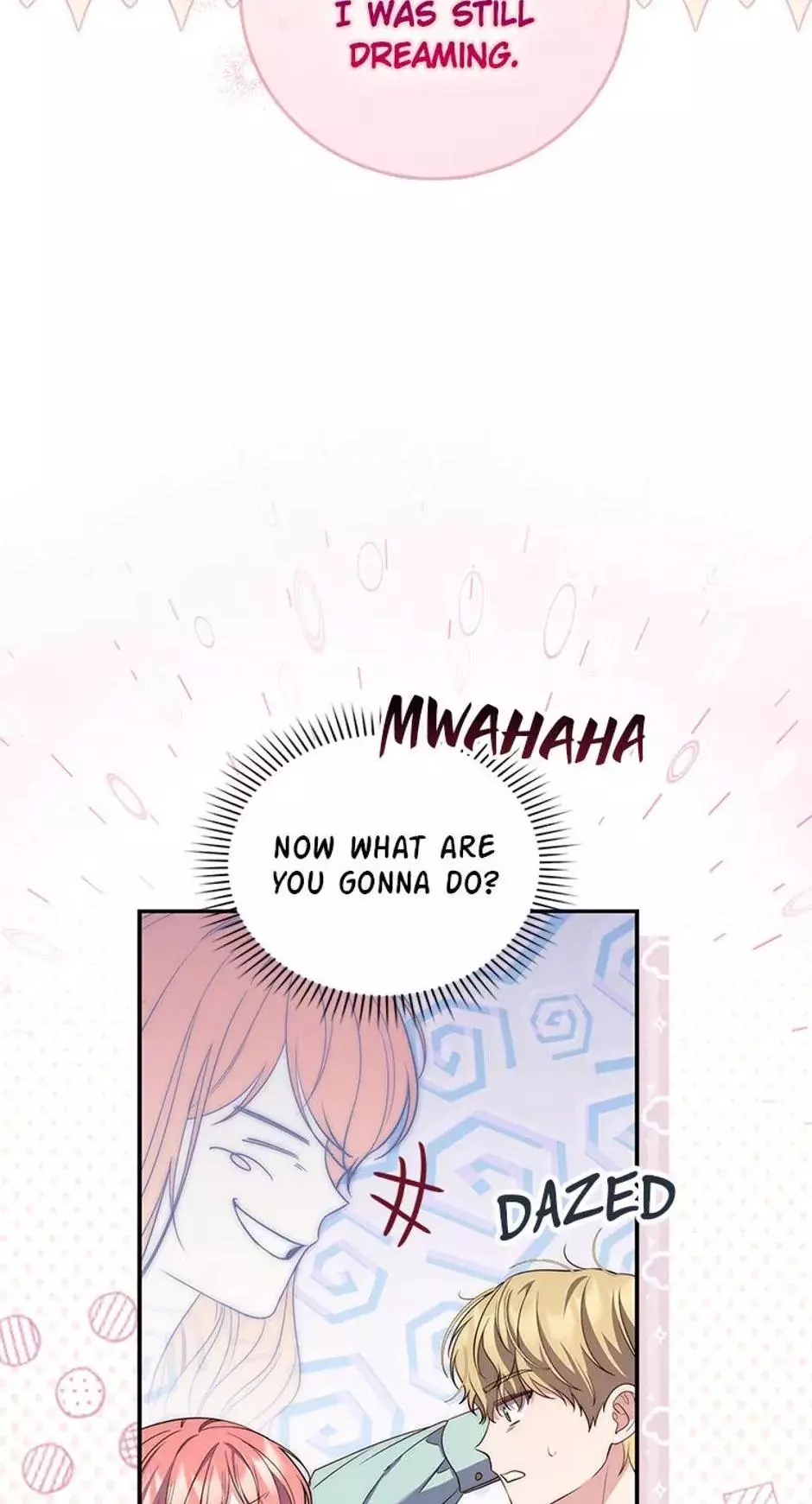 Fortune-Telling Lady Chapter 2 page 14