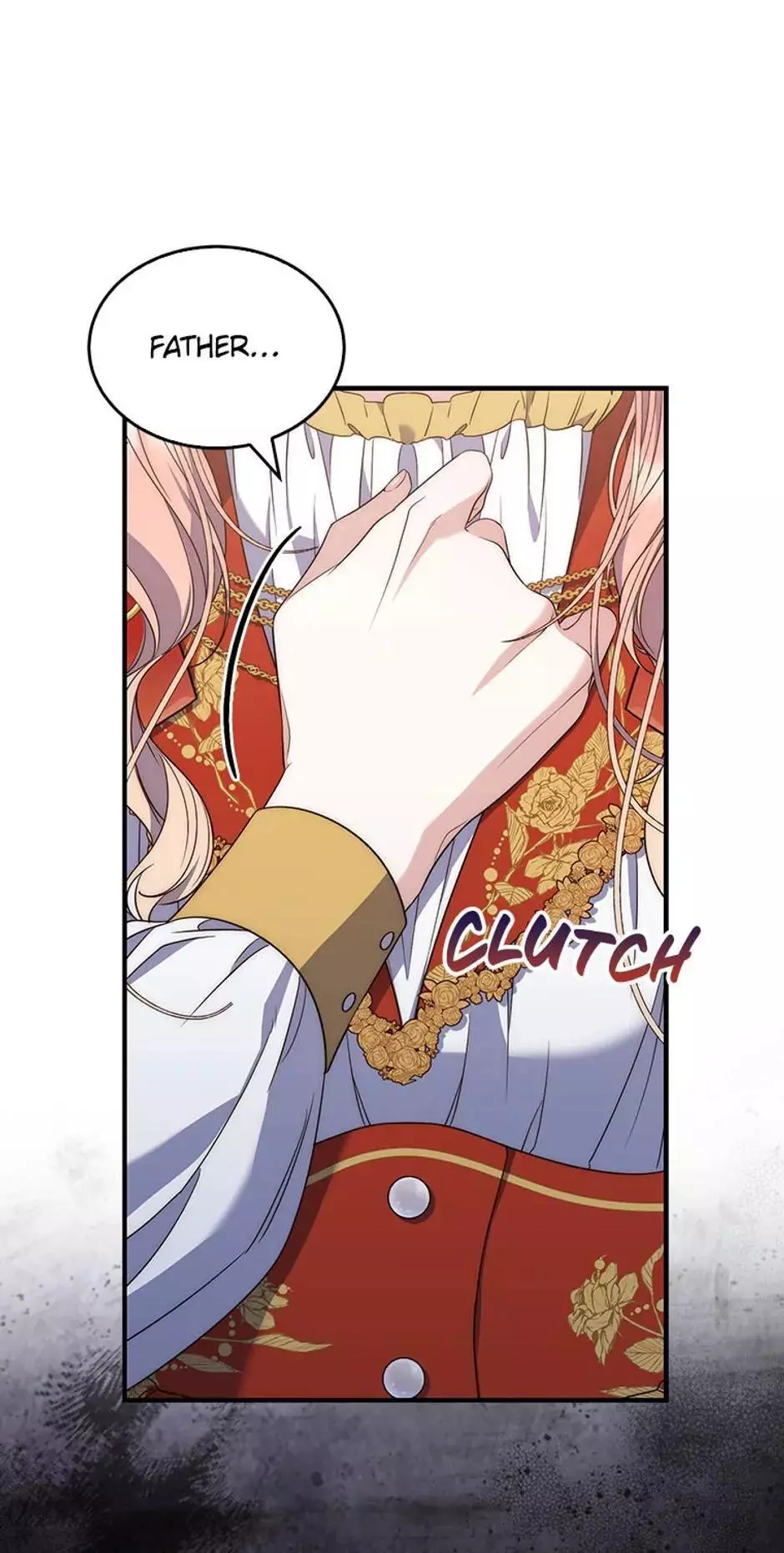 Fortune-Telling Lady Chapter 2 page 60