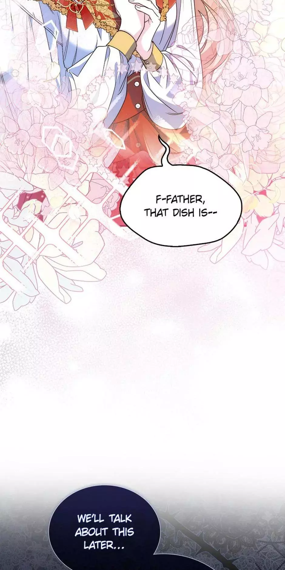 Fortune-Telling Lady Chapter 2 page 65