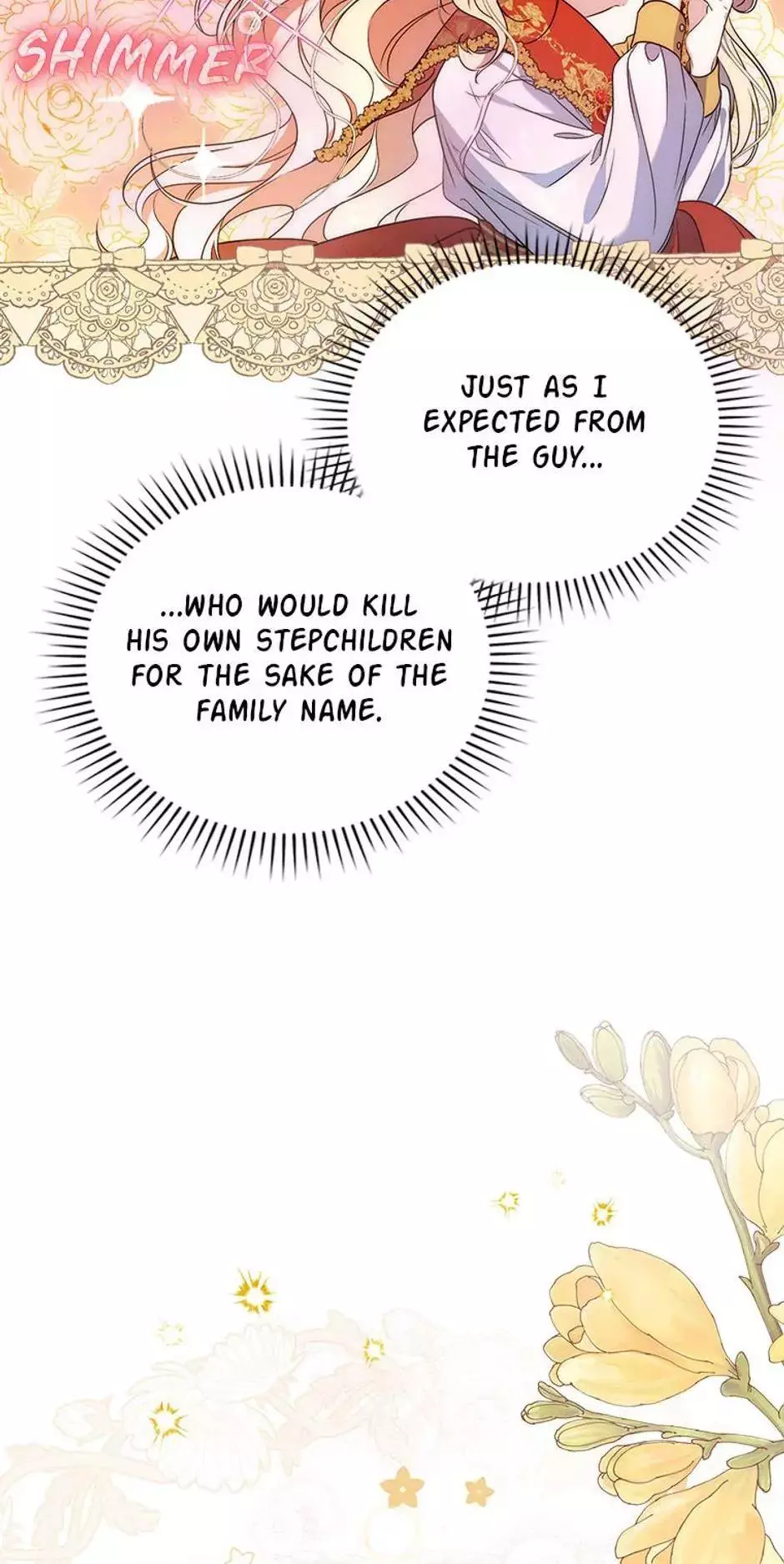 Fortune-Telling Lady Chapter 2 page 68