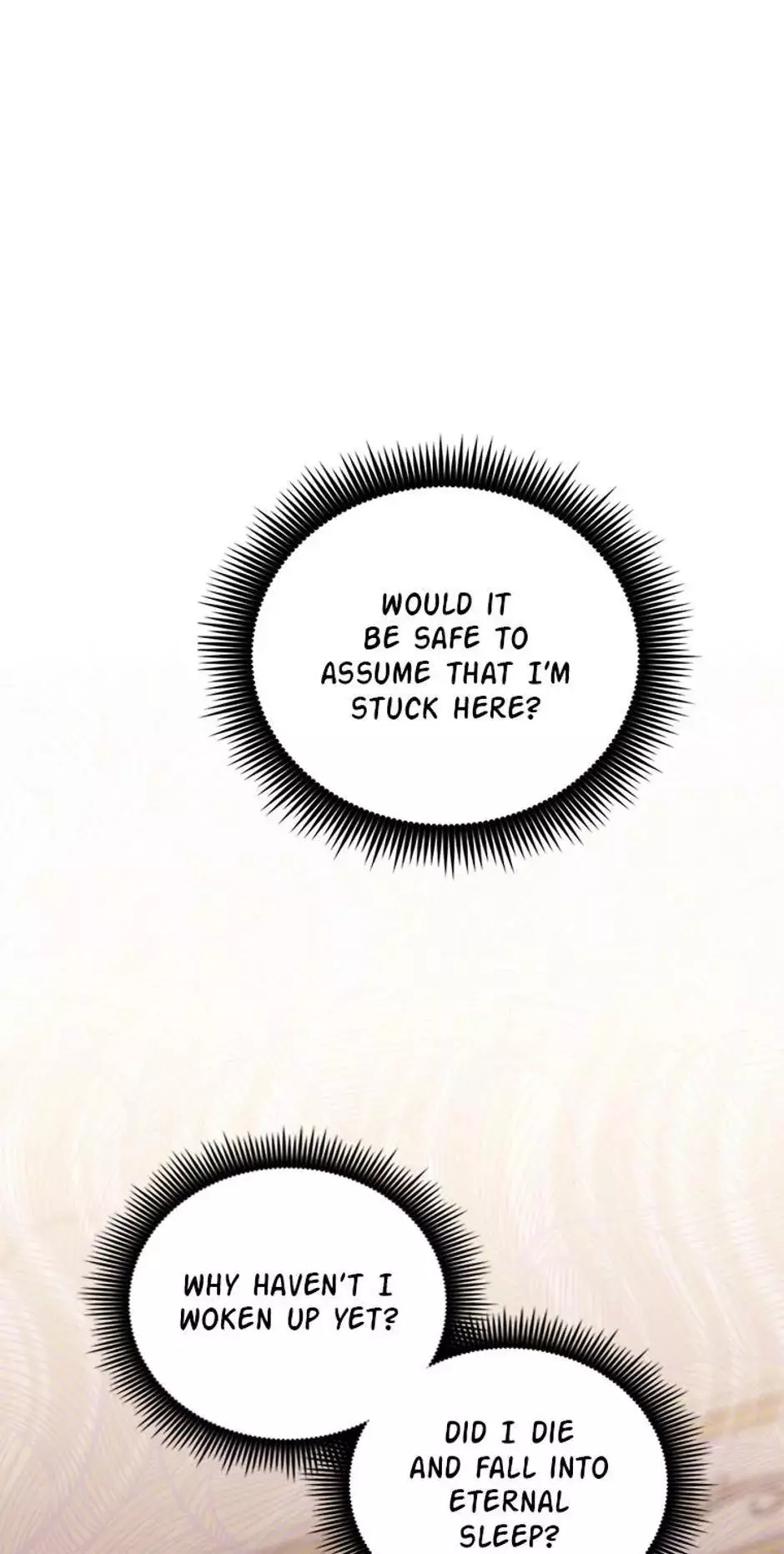 Fortune-Telling Lady Chapter 2 page 71