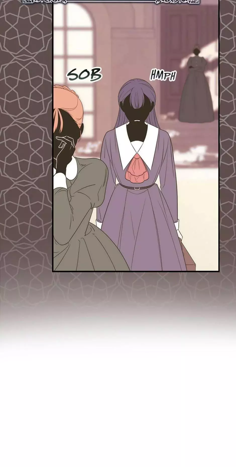 Fortune-Telling Lady Chapter 2 page 79