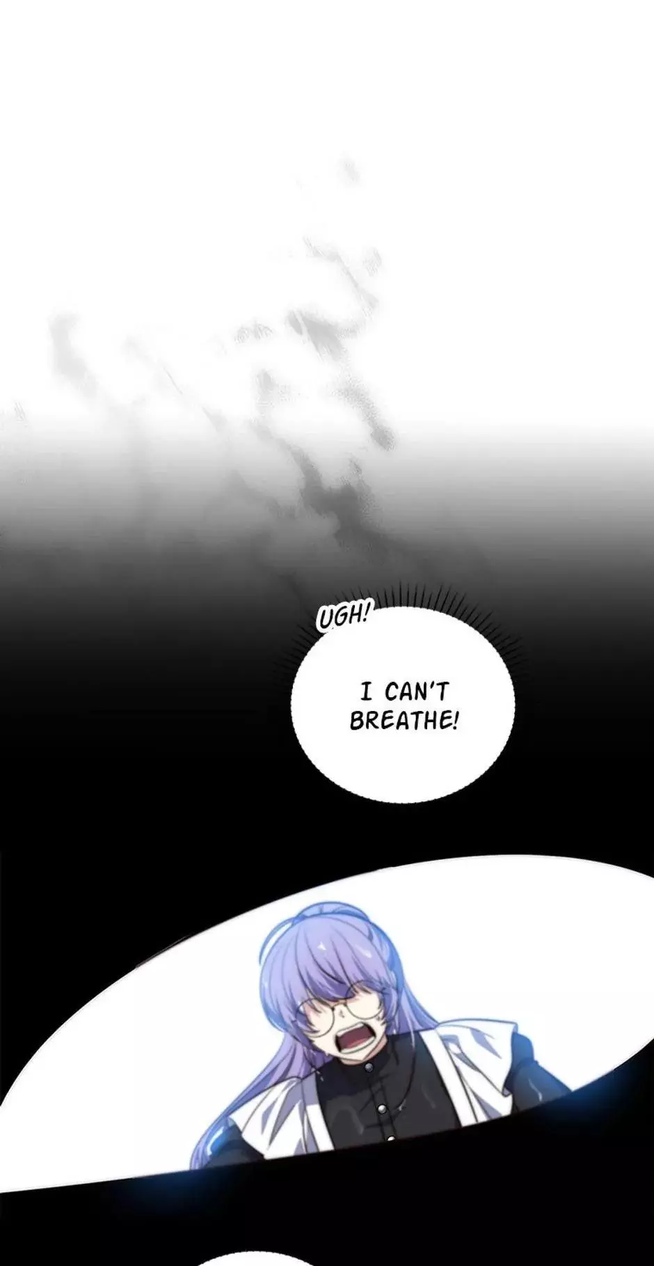 Fortune-Telling Lady Chapter 20 page 47
