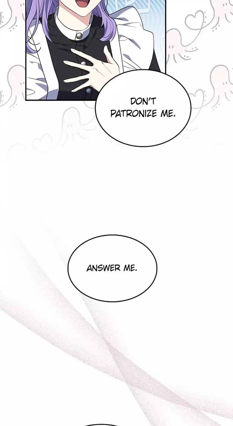 Fortune-Telling Lady Chapter 20 page 75