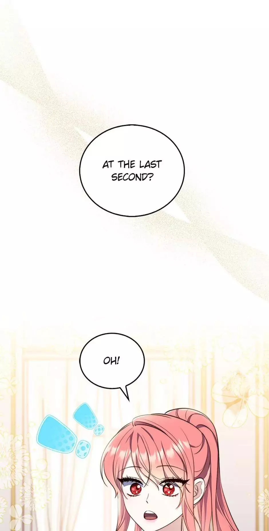Fortune-Telling Lady Chapter 21 page 52