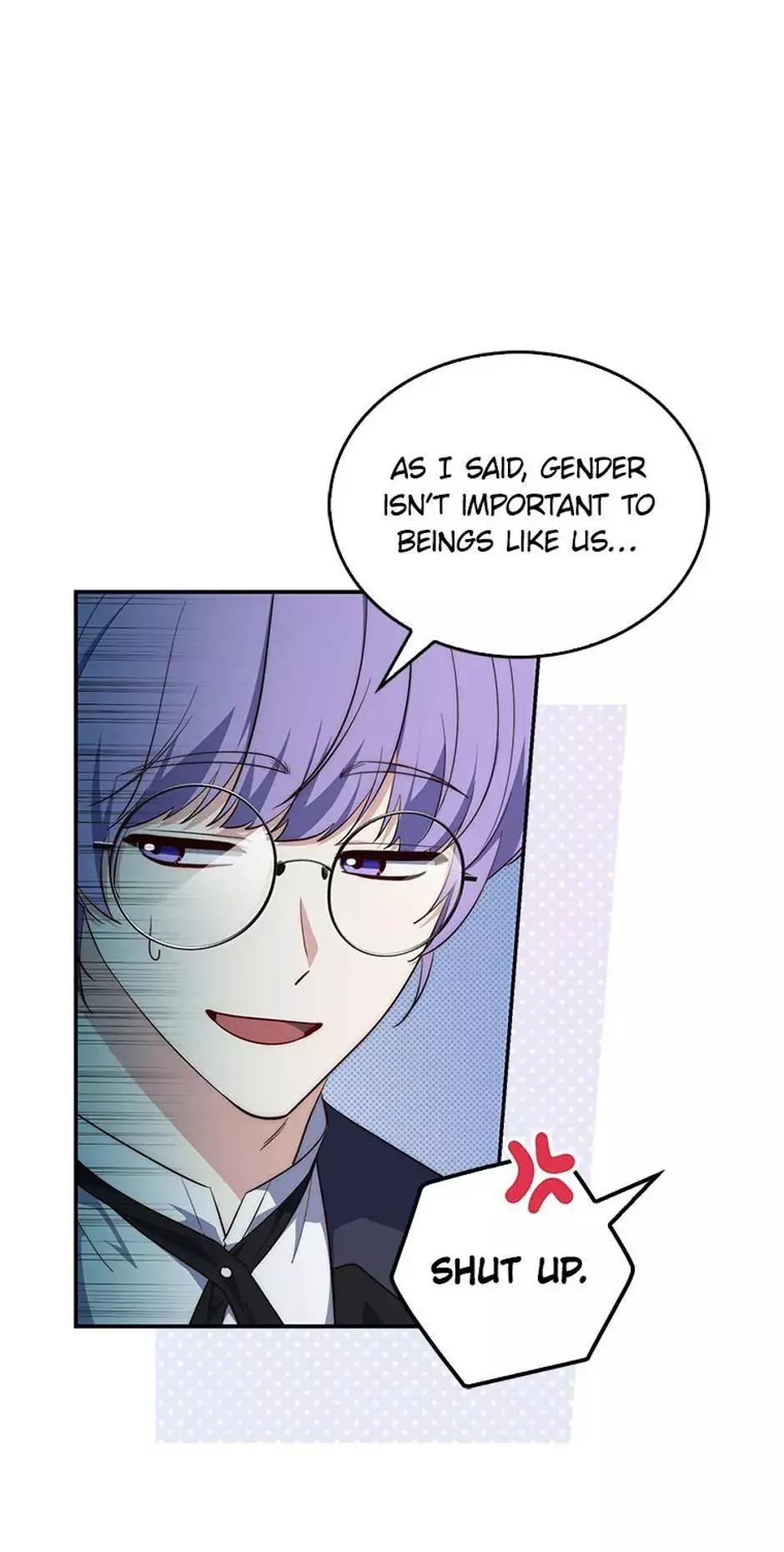 Fortune-Telling Lady Chapter 21 page 66