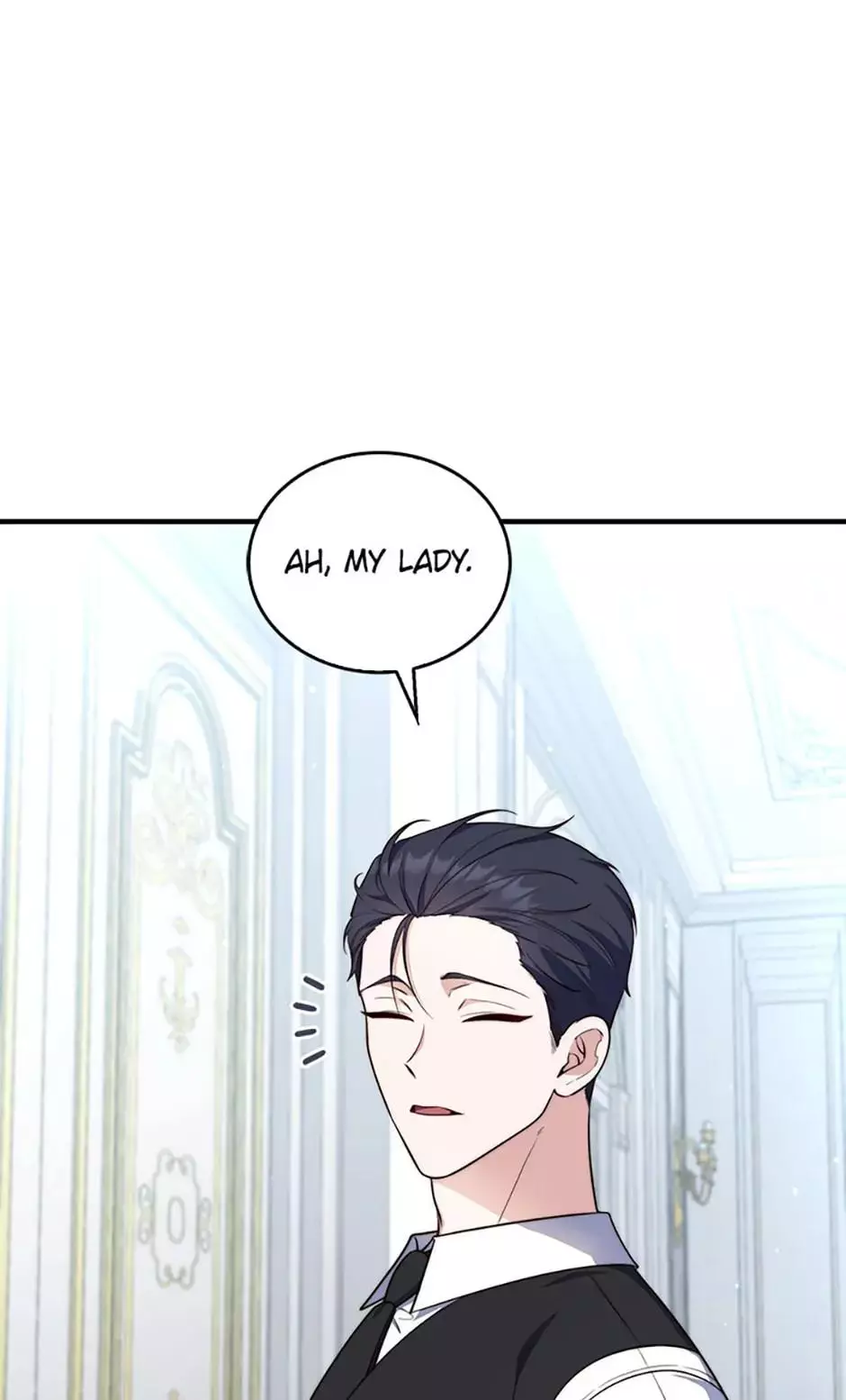 Fortune-Telling Lady Chapter 22 page 29