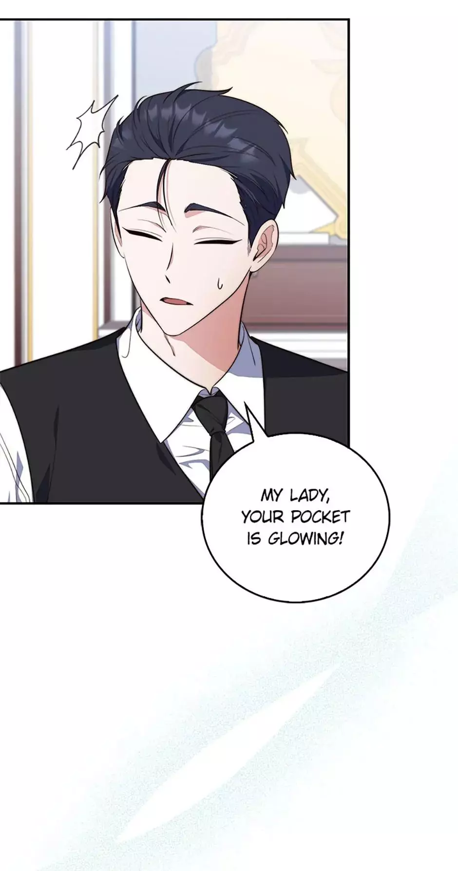 Fortune-Telling Lady Chapter 22 page 64