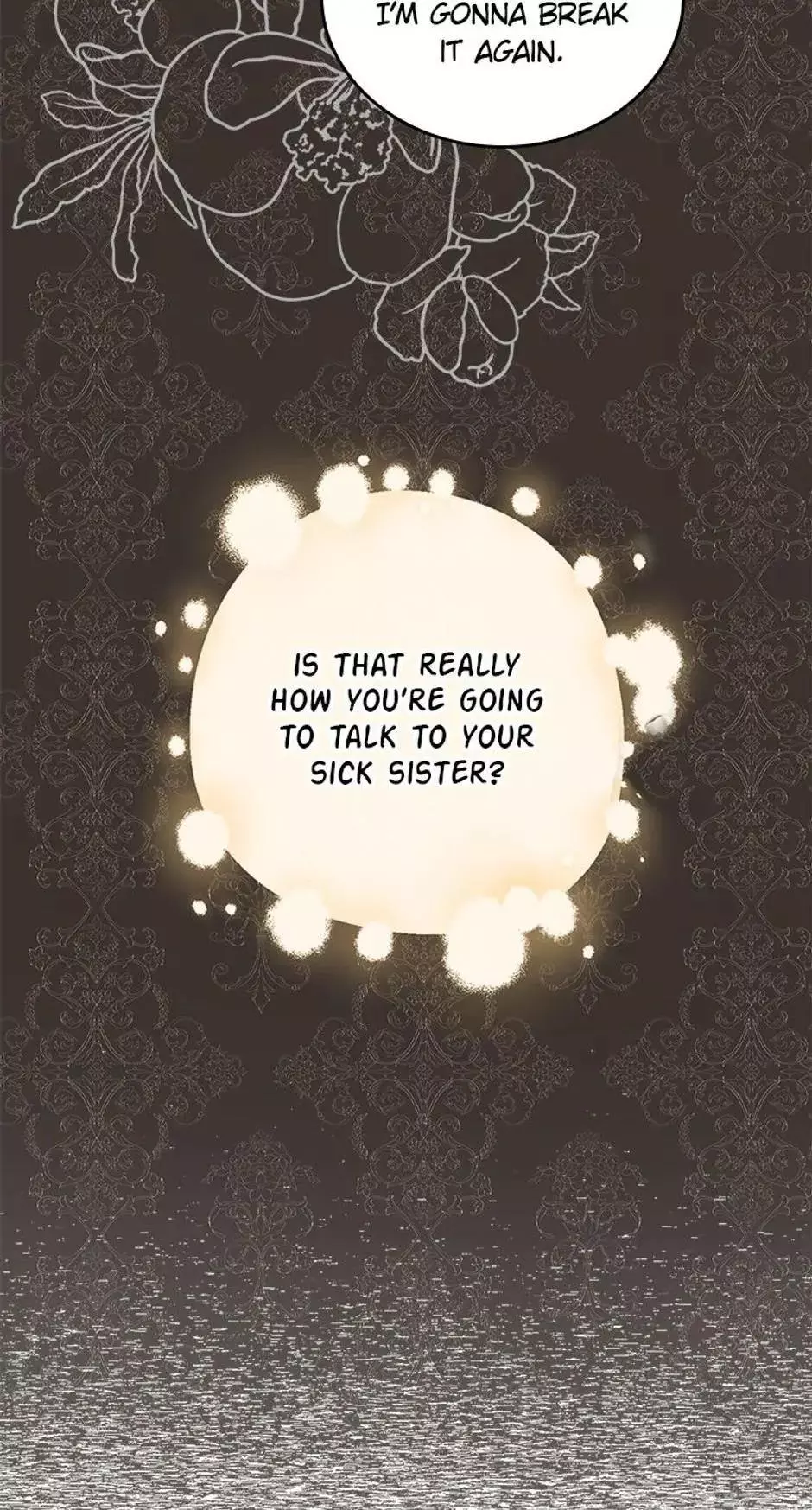Fortune-Telling Lady Chapter 23 page 31