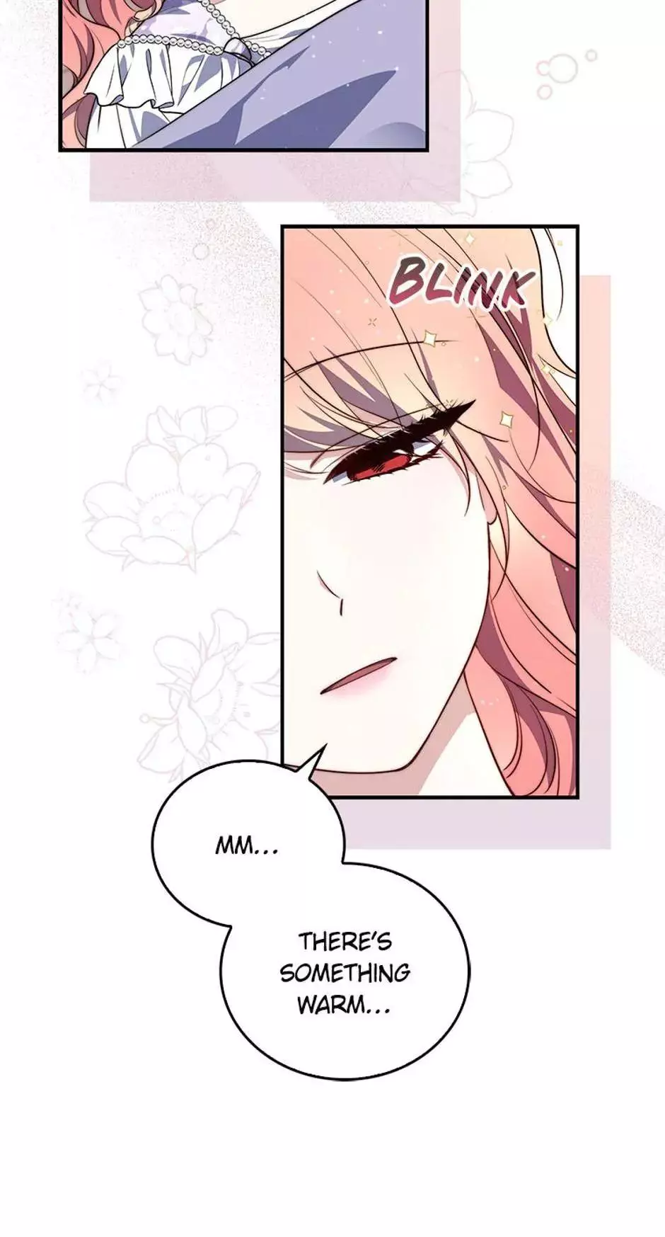 Fortune-Telling Lady Chapter 23 page 33