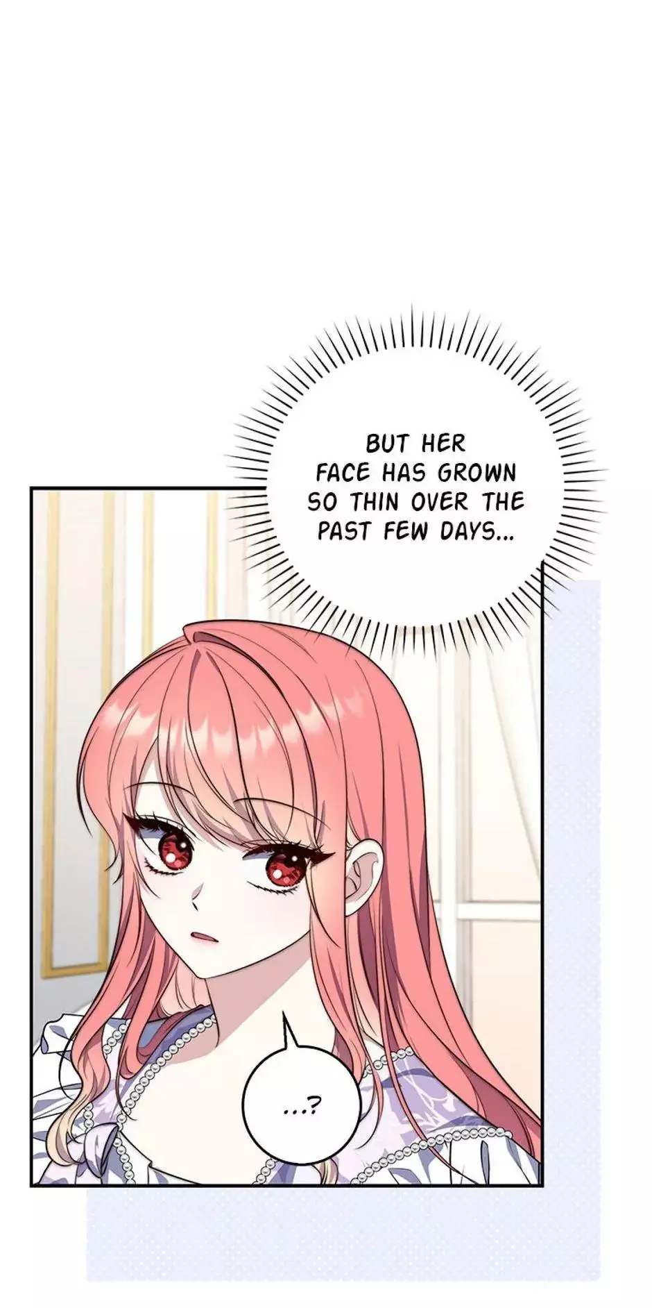 Fortune-Telling Lady Chapter 23 page 44