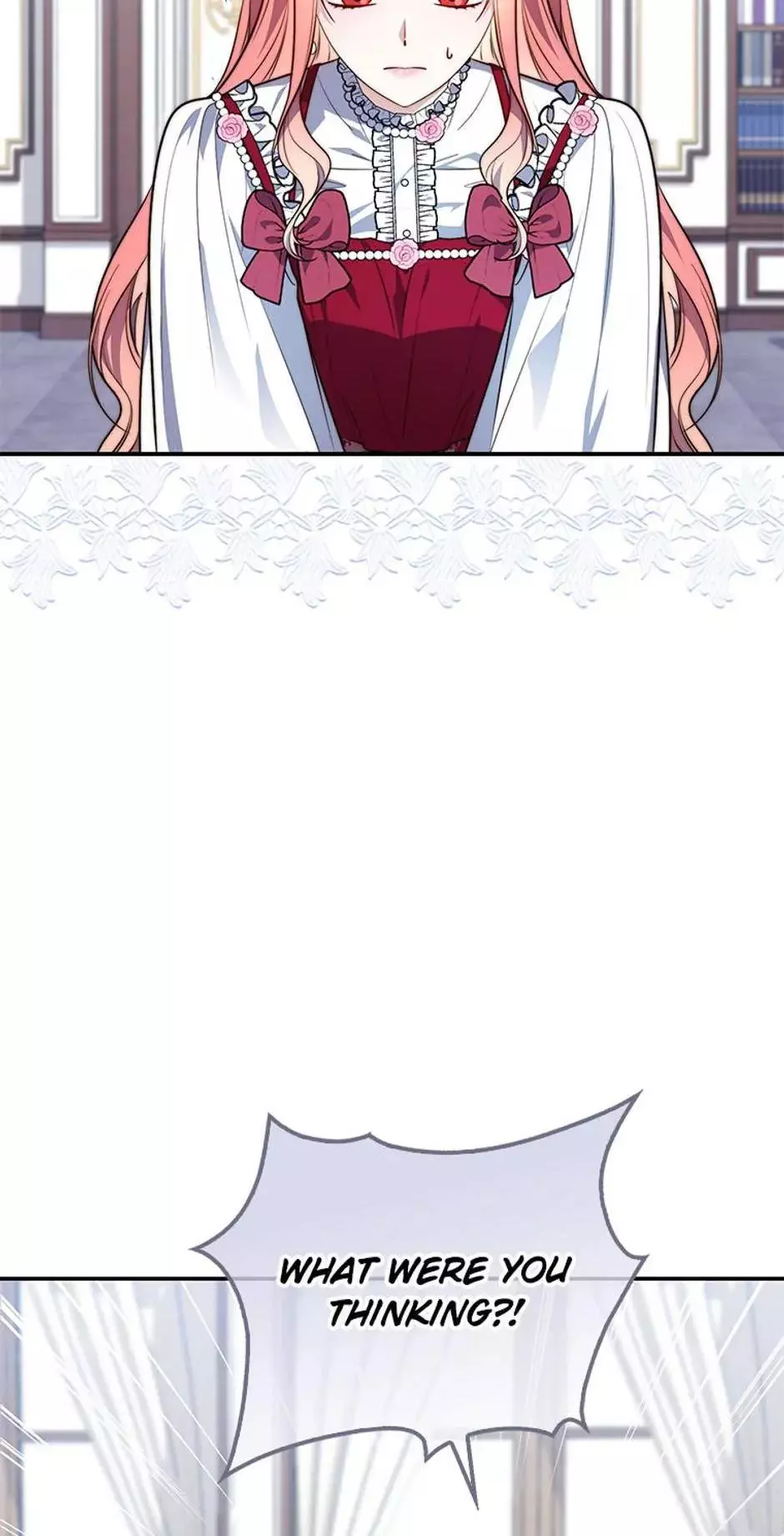 Fortune-Telling Lady Chapter 23 page 61