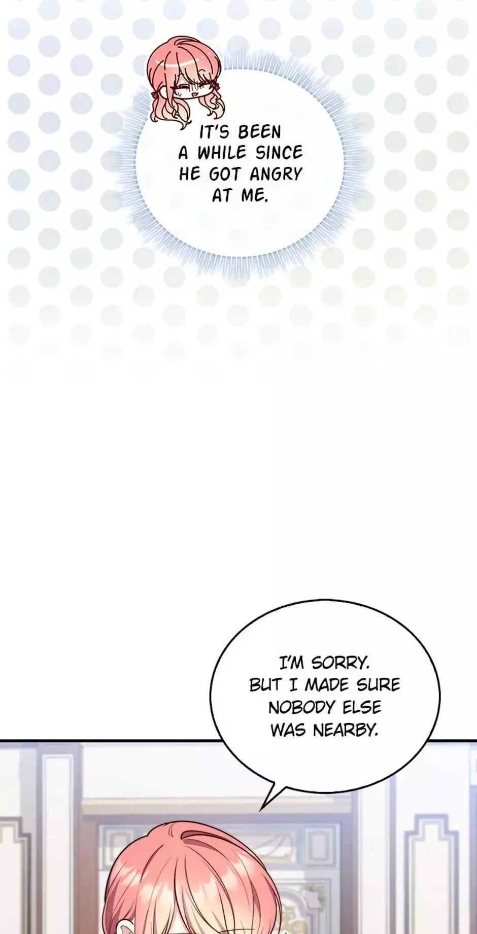 Fortune-Telling Lady Chapter 23 page 63