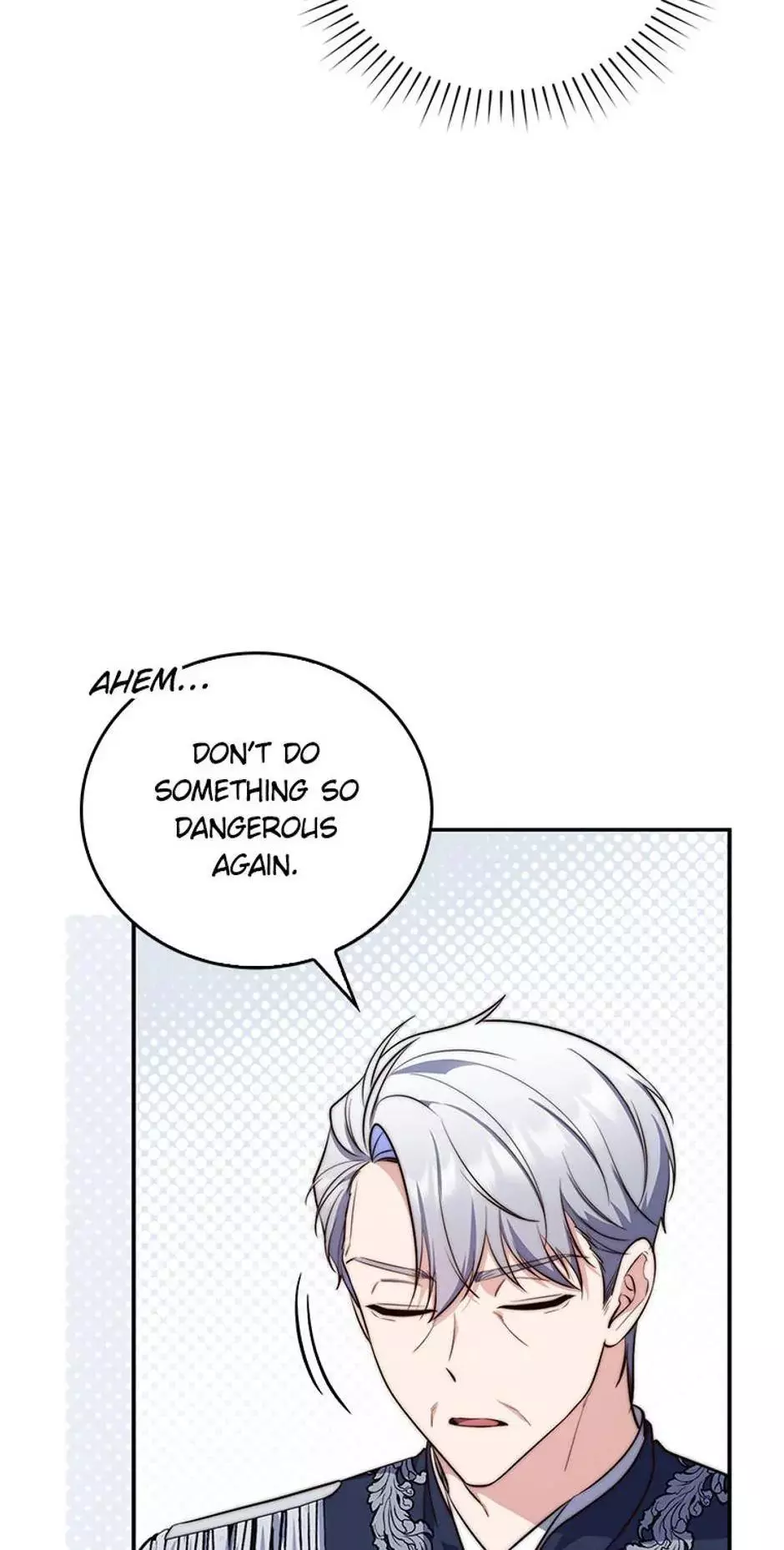 Fortune-Telling Lady Chapter 23 page 68