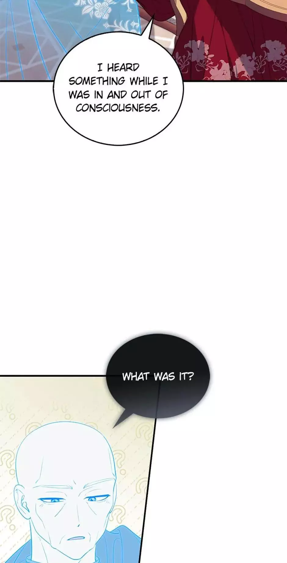 Fortune-Telling Lady Chapter 24 page 62