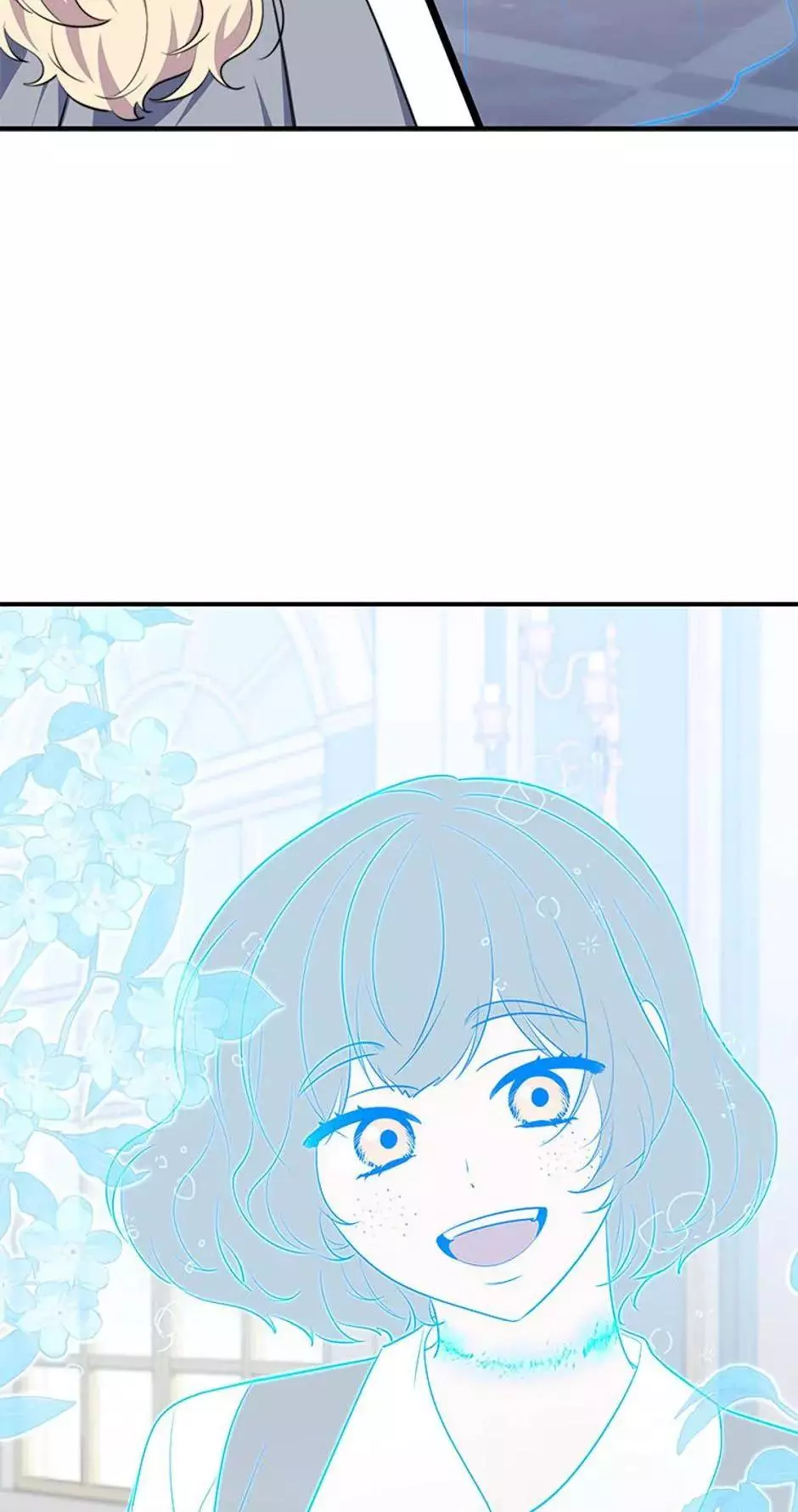 Fortune-Telling Lady Chapter 26 page 20