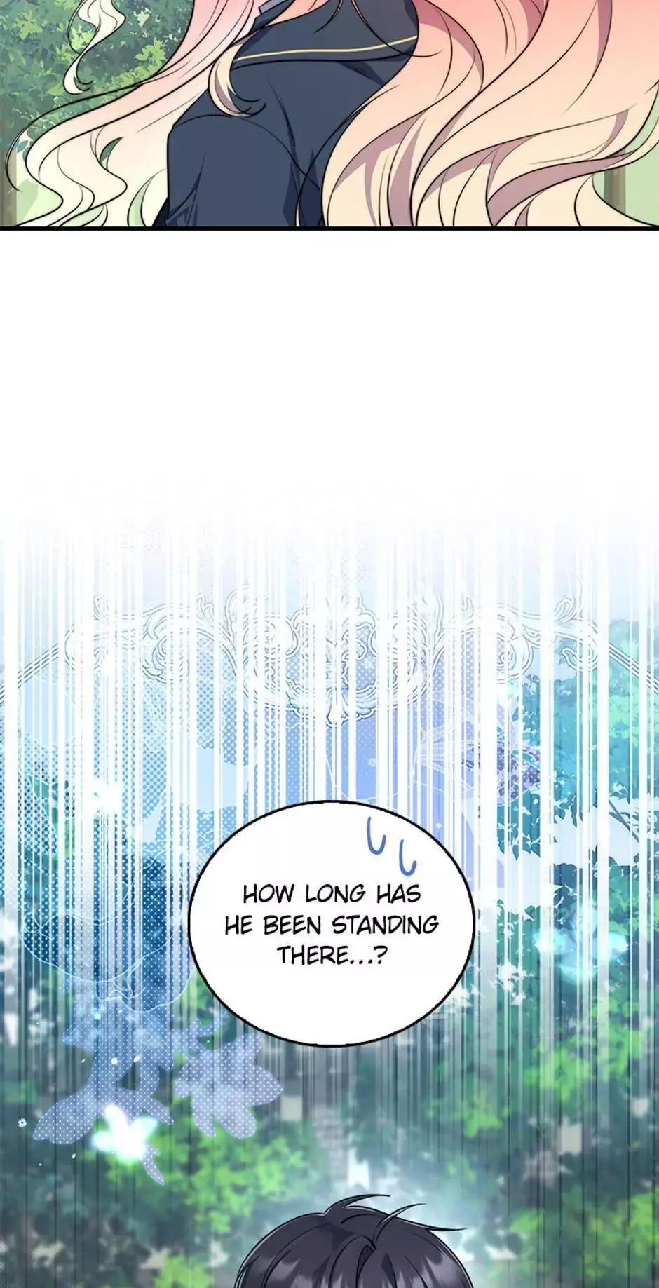 Fortune-Telling Lady Chapter 26 page 43