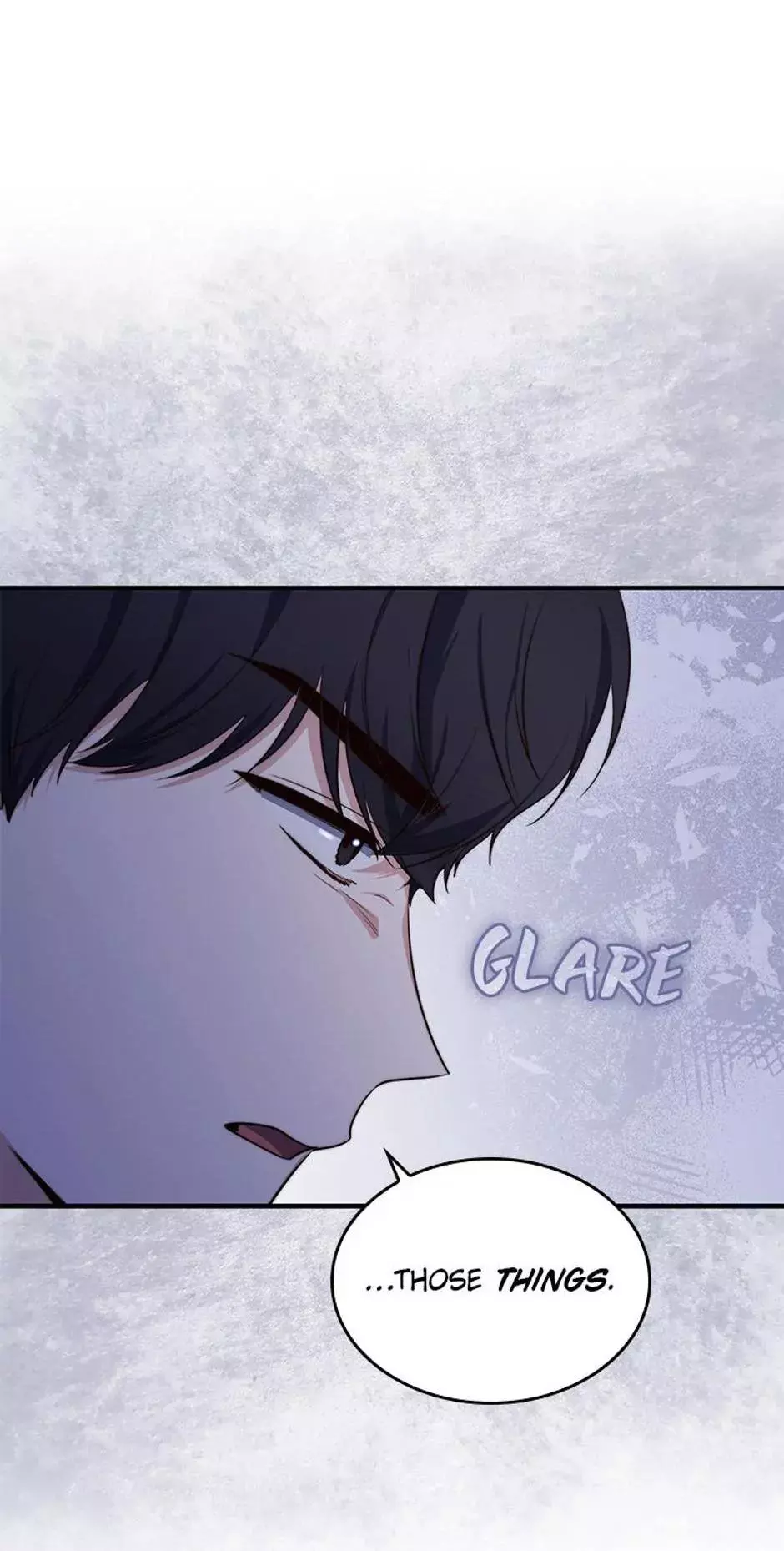 Fortune-Telling Lady Chapter 26 page 53
