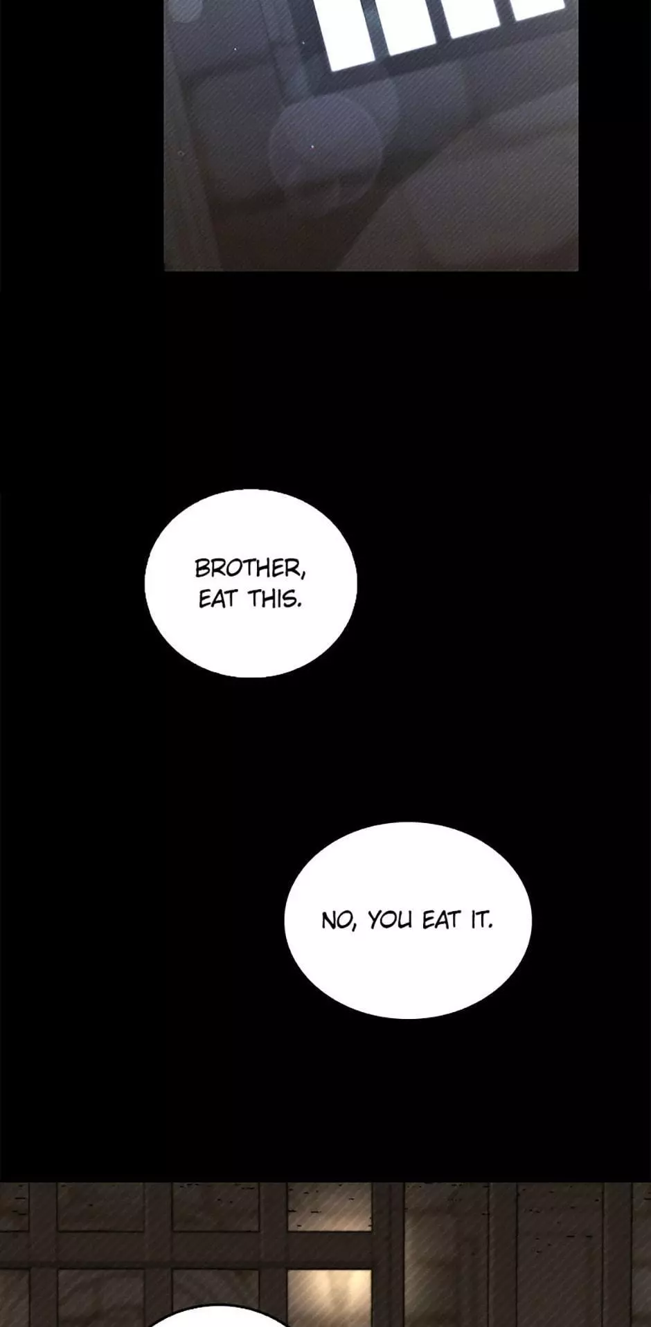 Fortune-Telling Lady Chapter 28 page 9
