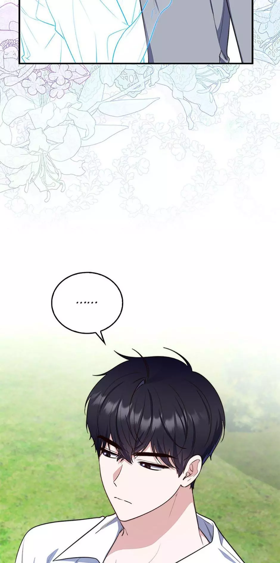 Fortune-Telling Lady Chapter 28 page 53