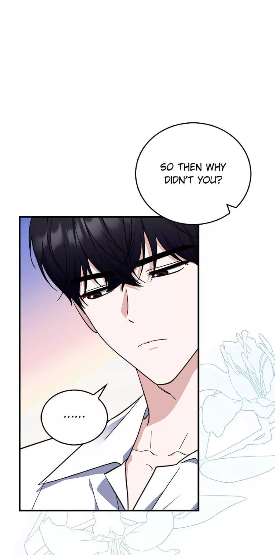 Fortune-Telling Lady Chapter 28 page 58