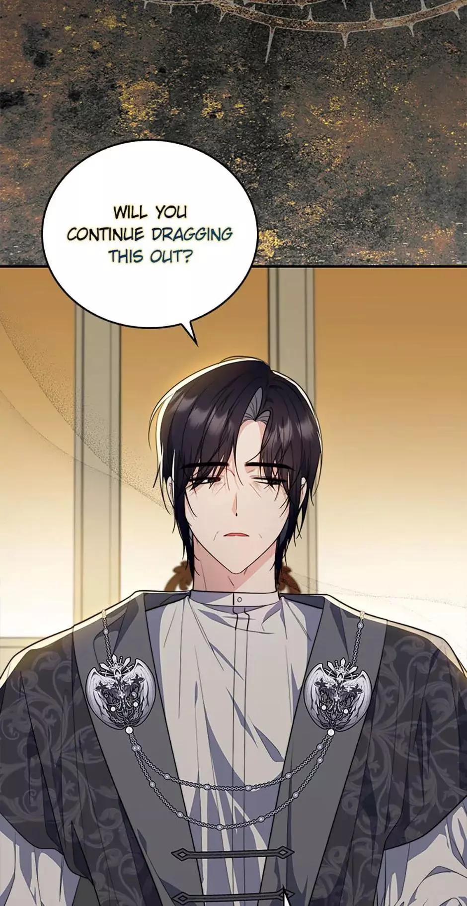 Fortune-Telling Lady Chapter 29 page 45