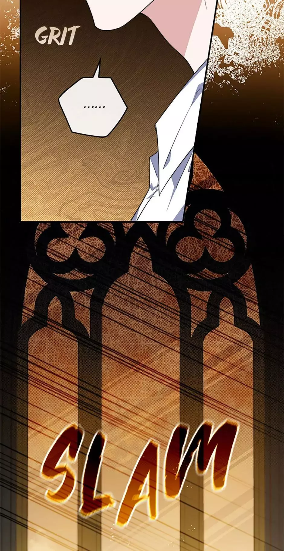Fortune-Telling Lady Chapter 29 page 47