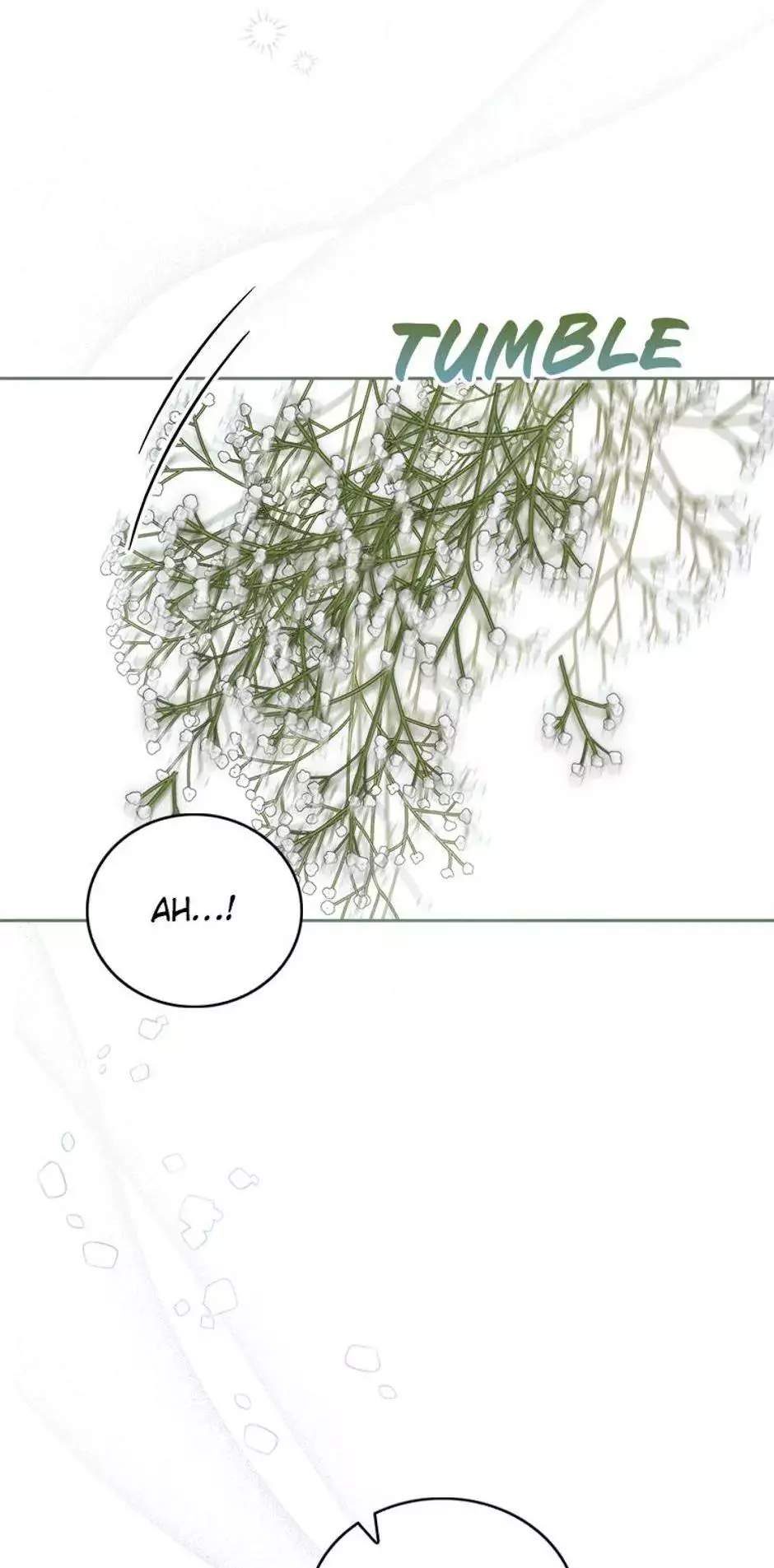 Fortune-Telling Lady Chapter 3 page 79