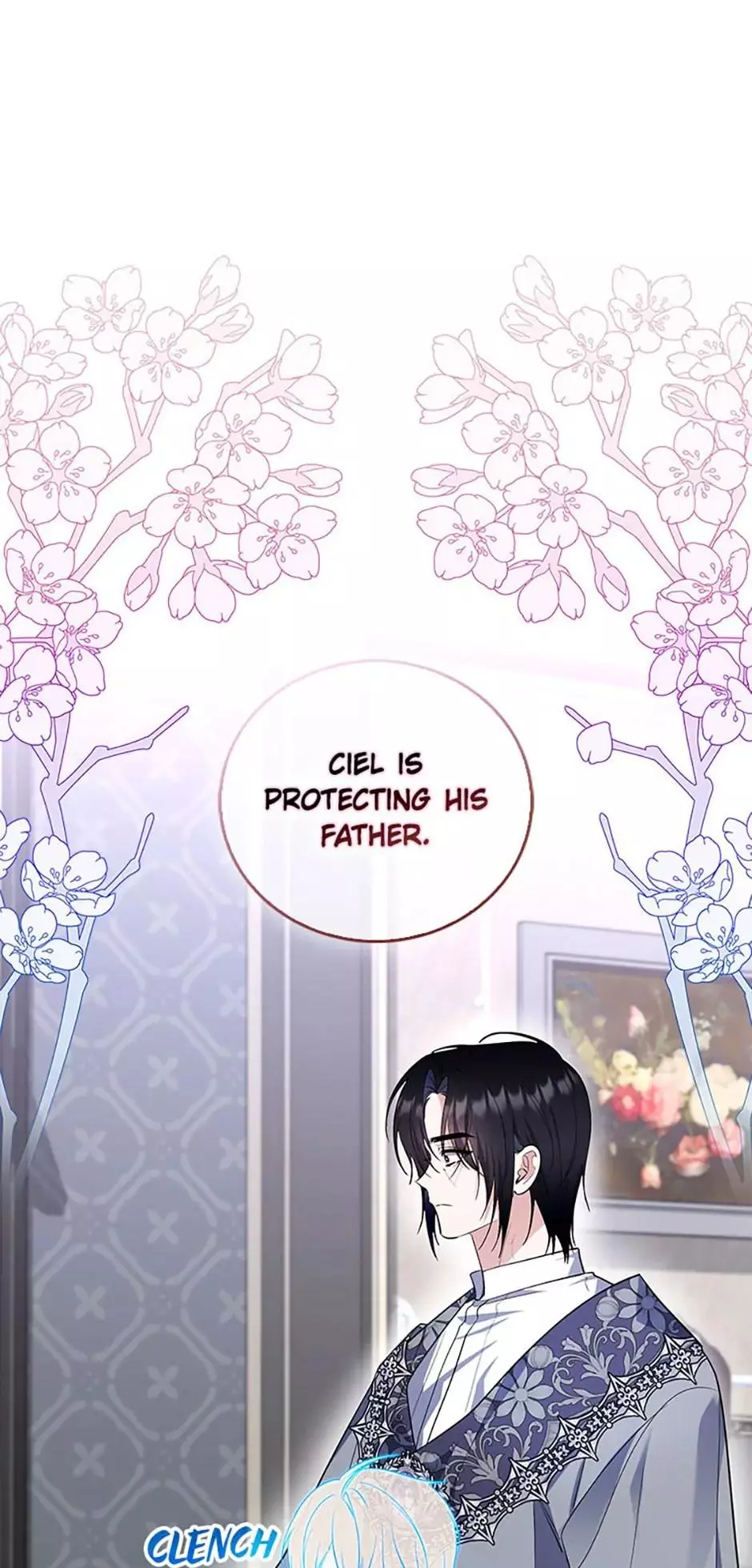 Fortune-Telling Lady Chapter 30 page 51