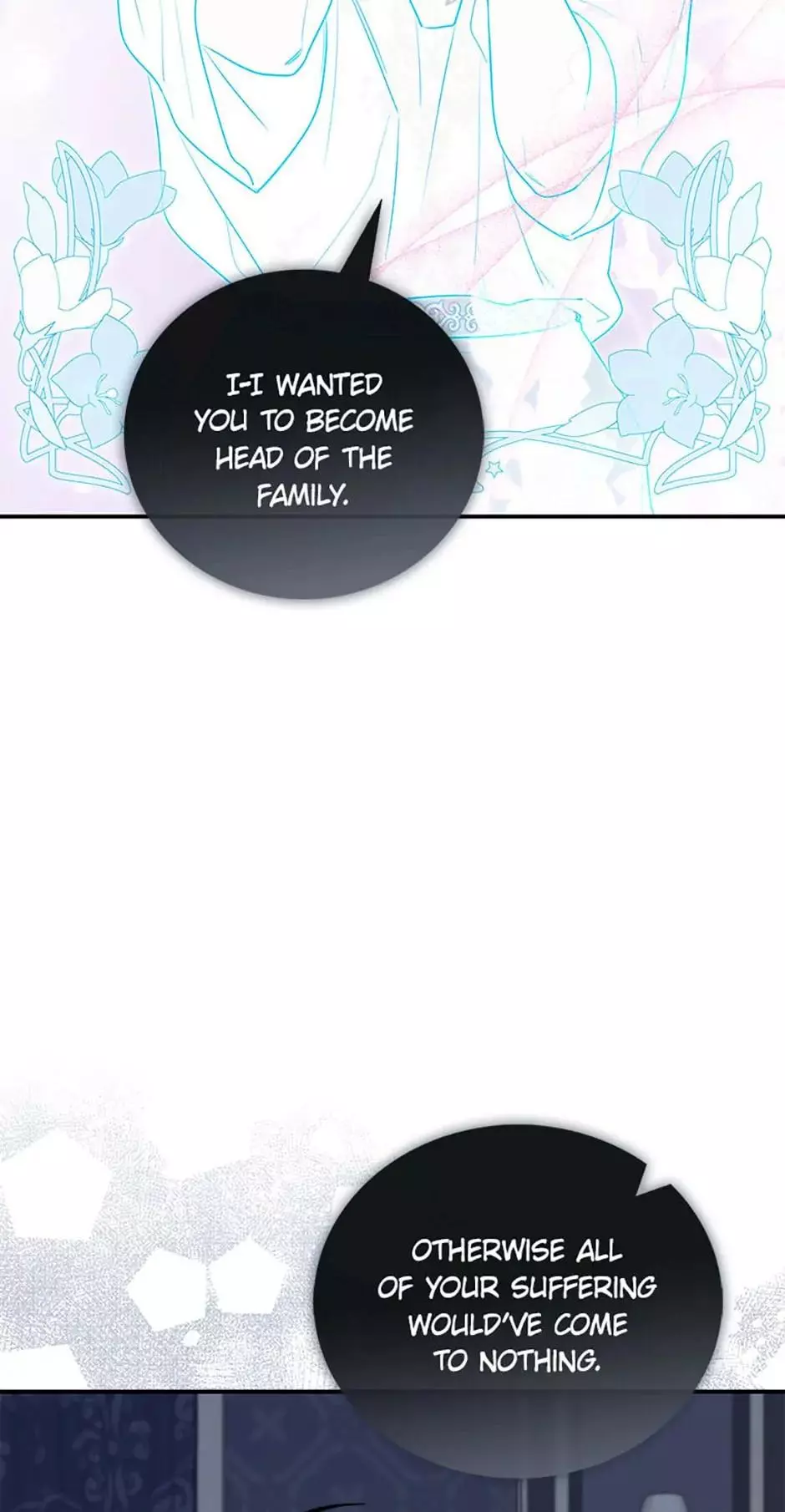 Fortune-Telling Lady Chapter 30 page 62