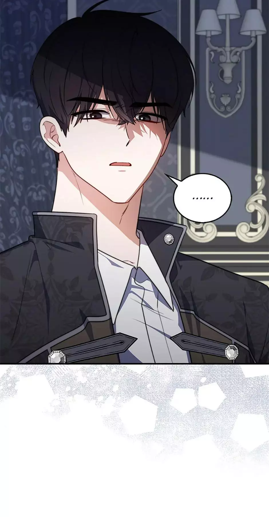 Fortune-Telling Lady Chapter 30 page 63
