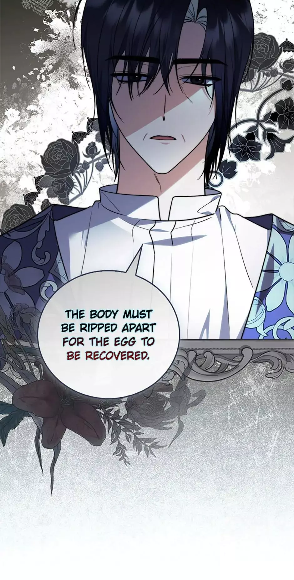 Fortune-Telling Lady Chapter 30 page 75