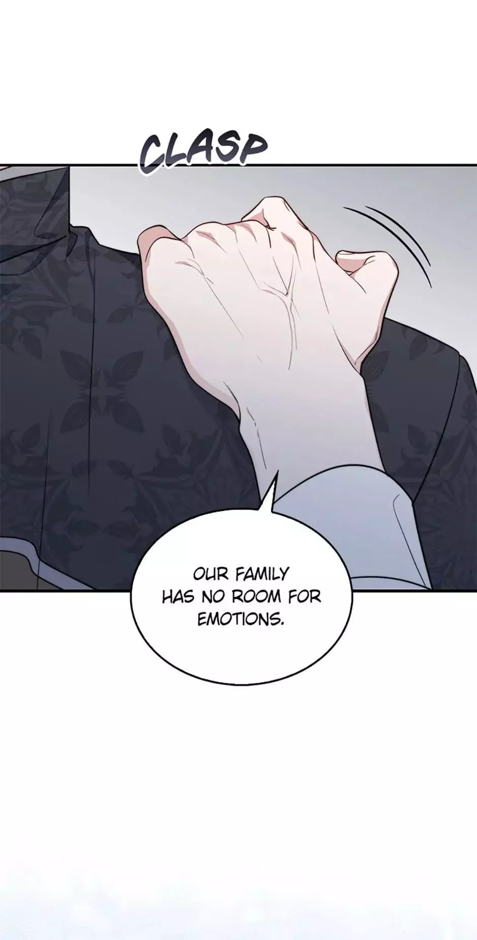 Fortune-Telling Lady Chapter 30 page 76