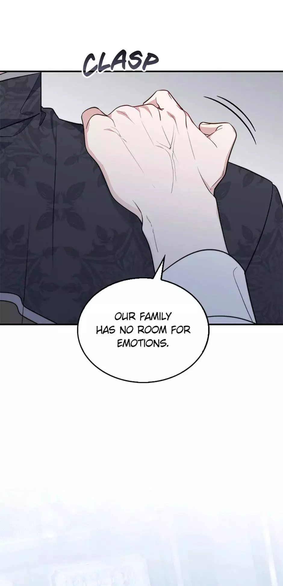 Fortune-Telling Lady Chapter 31 page 4