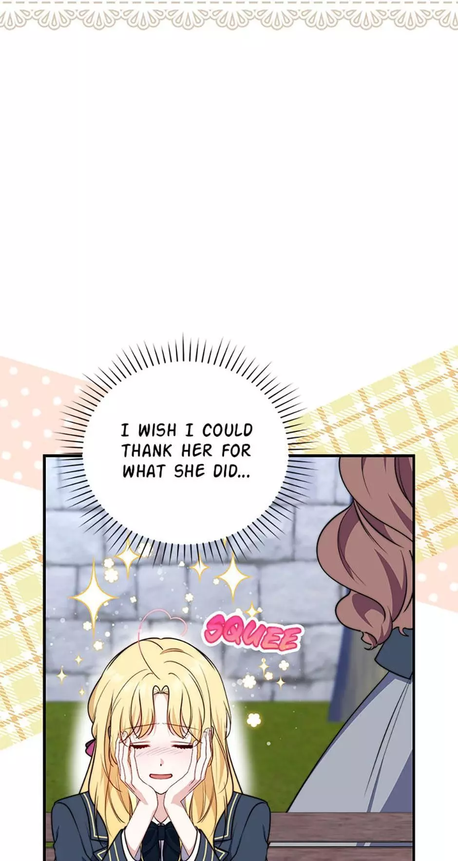 Fortune-Telling Lady Chapter 32 page 54